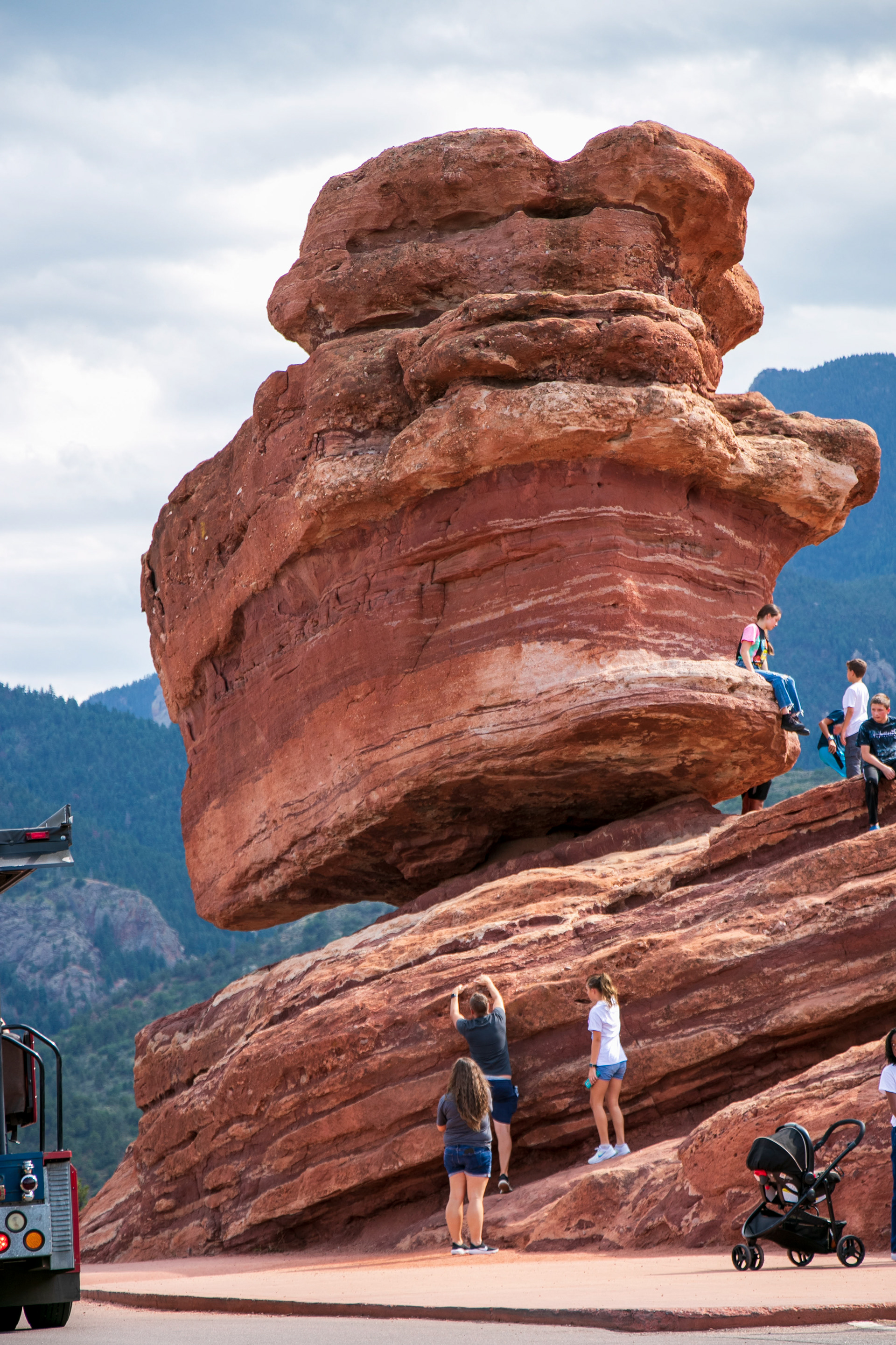 Garden of the Gods