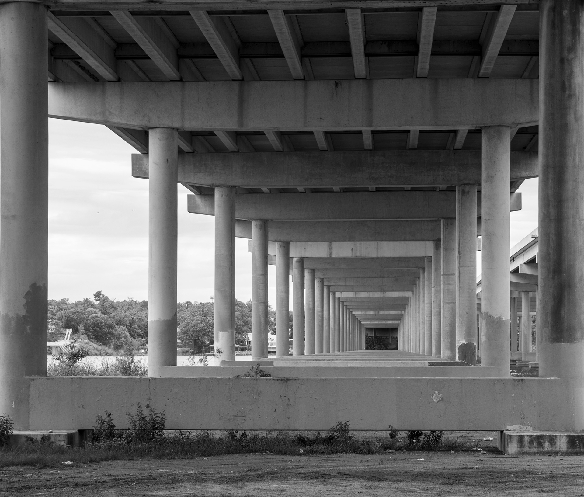 LAKE WORTH BRIDGE