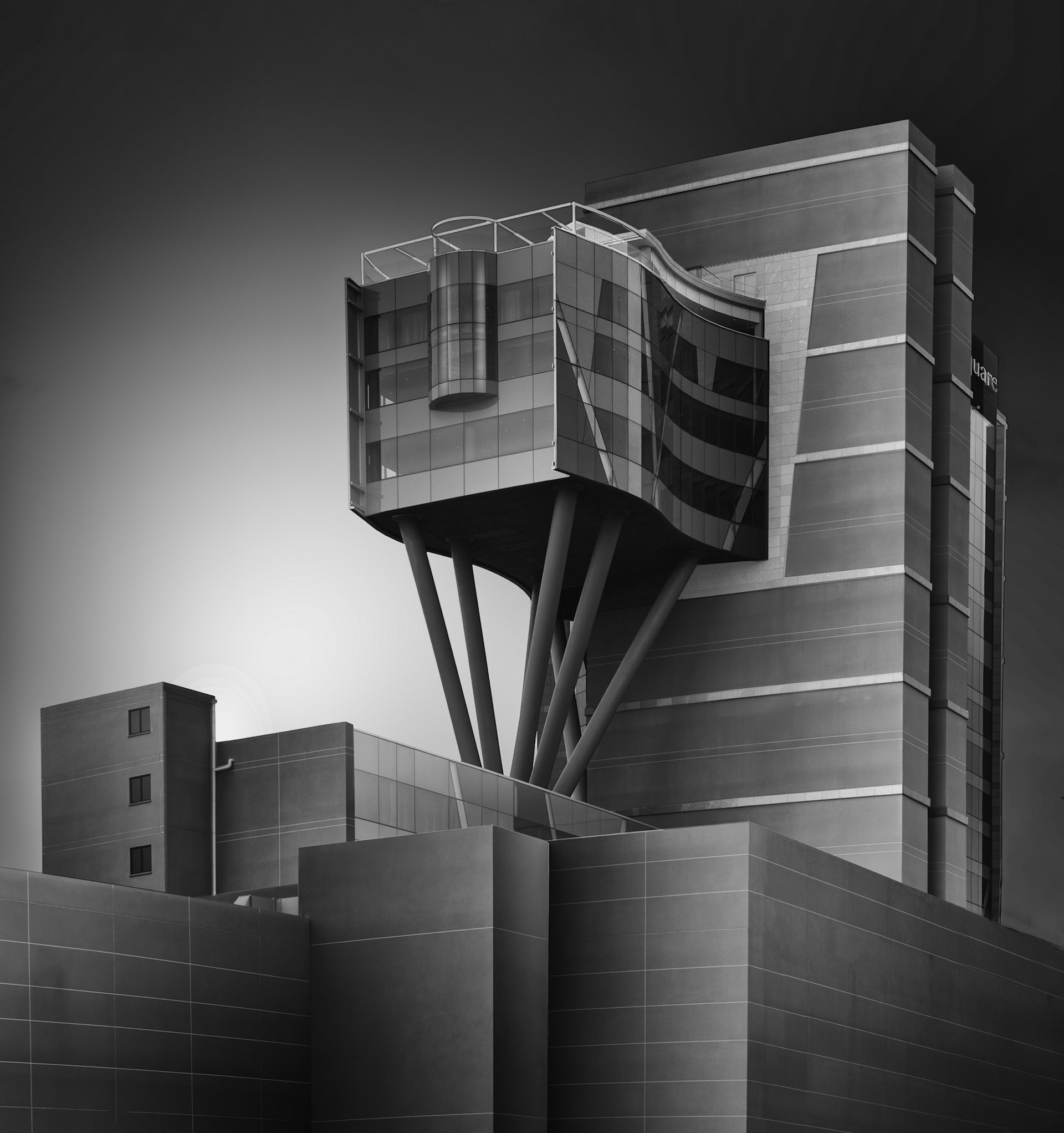 Menlyn Maine, Pretoria, SA