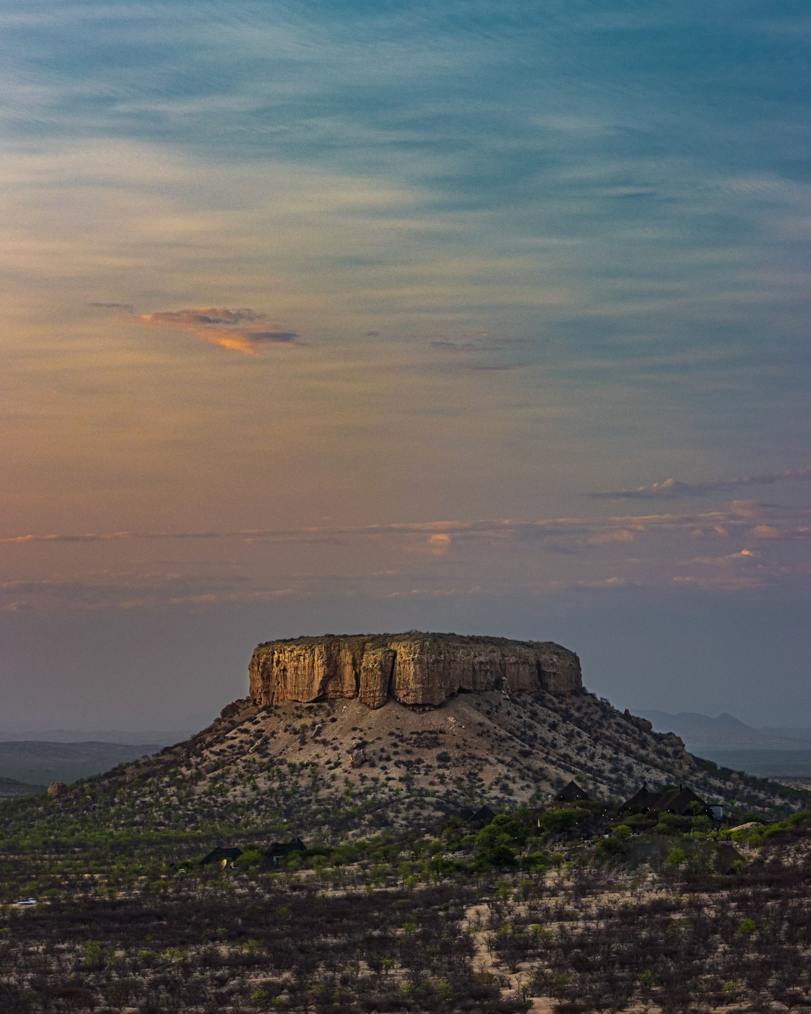 Namibia