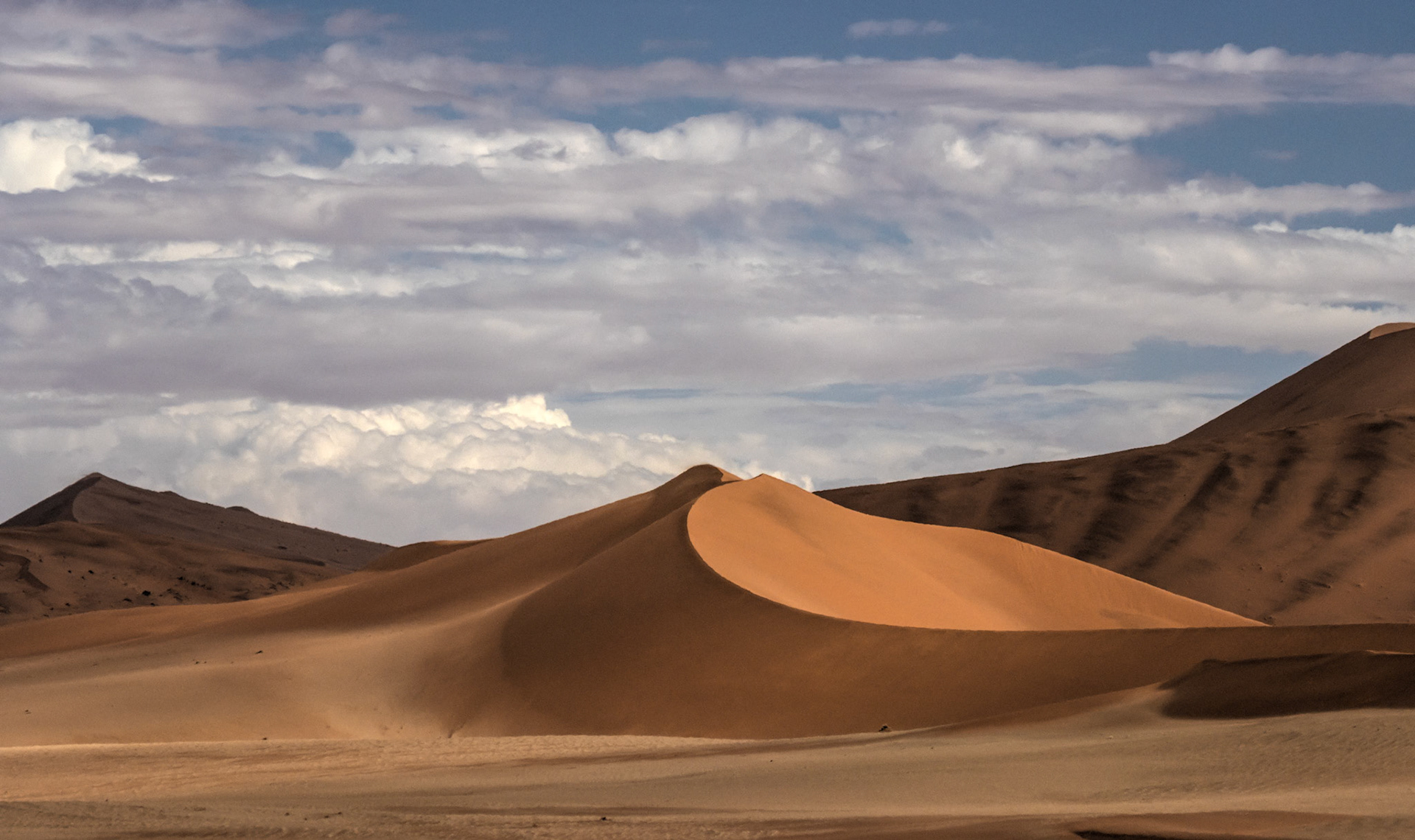 Namibia