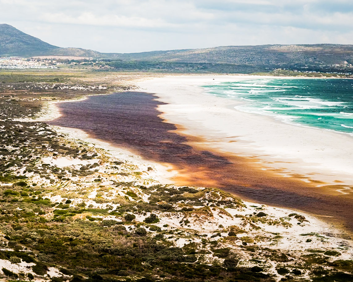 Noord Hoek, Cape Town, SA