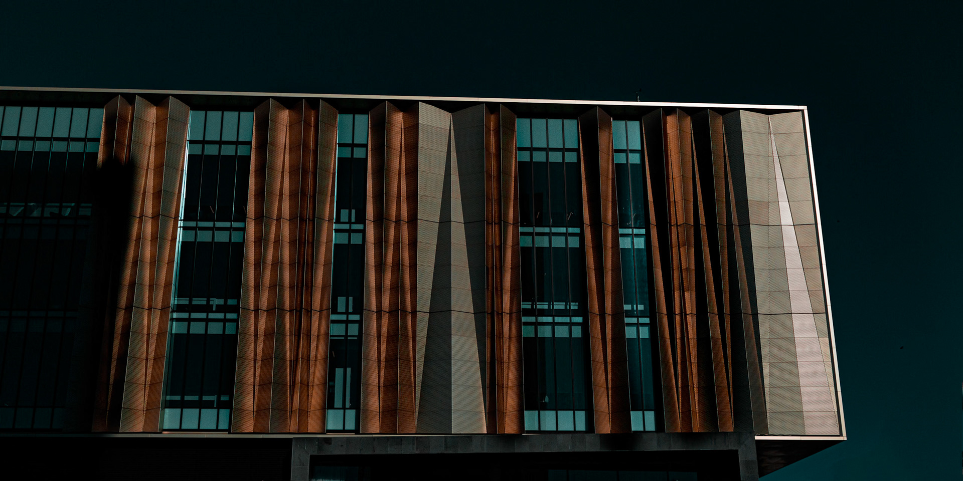 Library, Christchurch, NZ