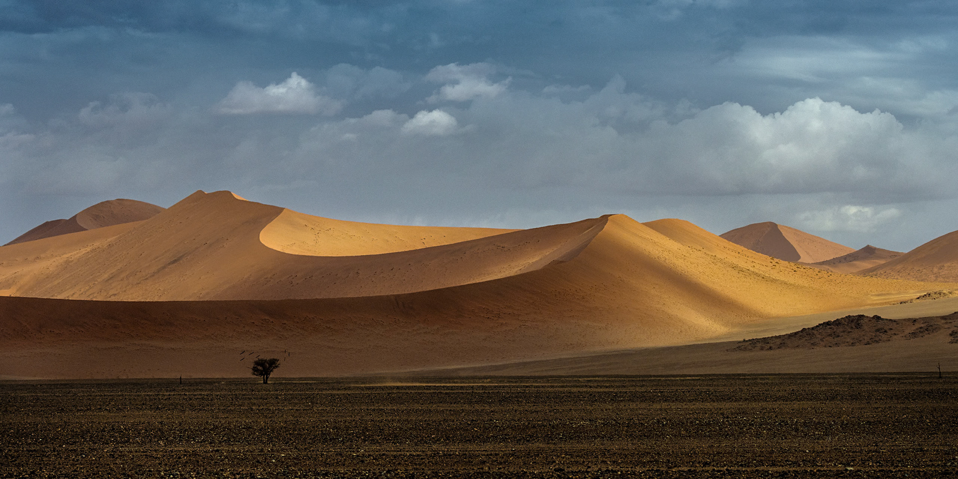 Namibia