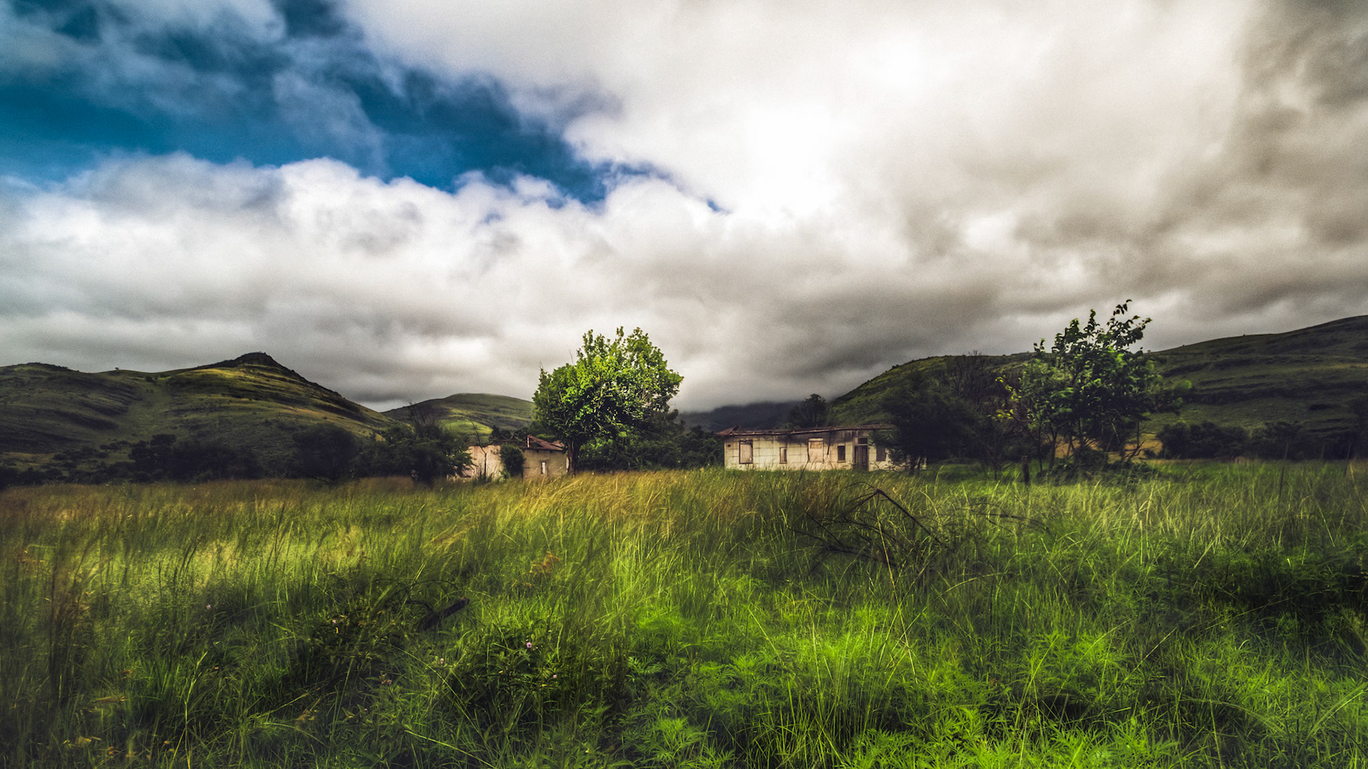 Pilgrimsrest, Mapumalanga, SA