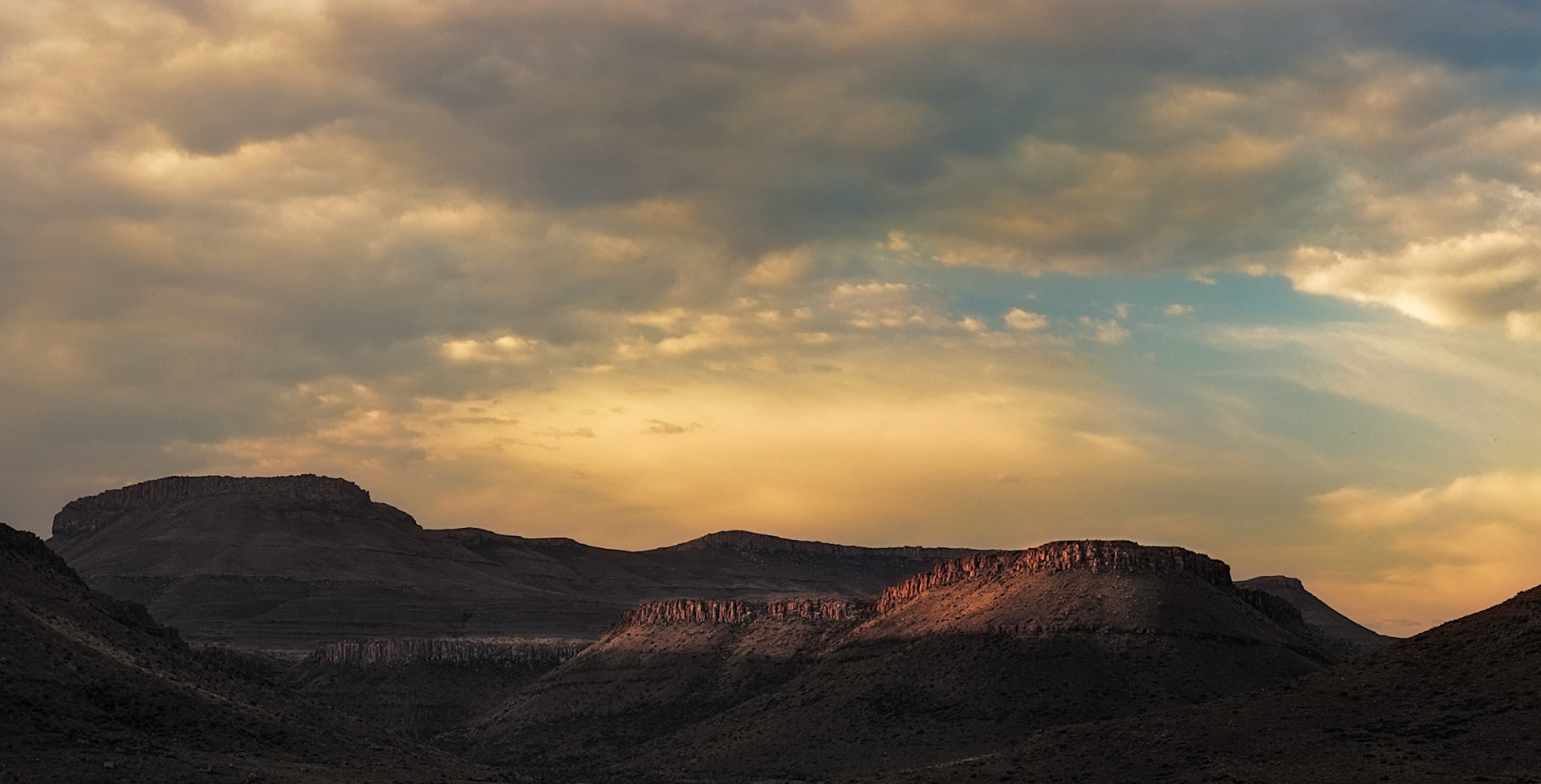 Karoo National Park, SA