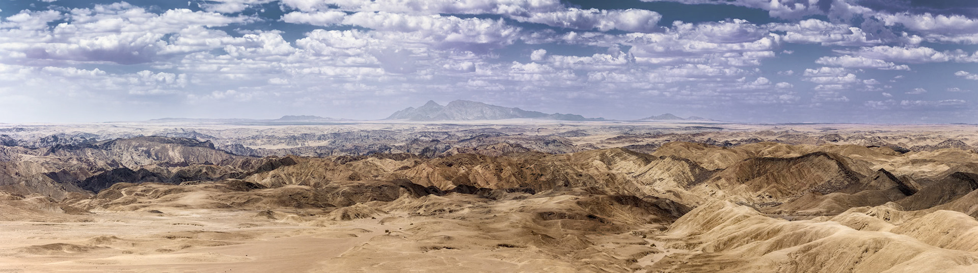 Moon Landscape, Swakopmund, Namobia