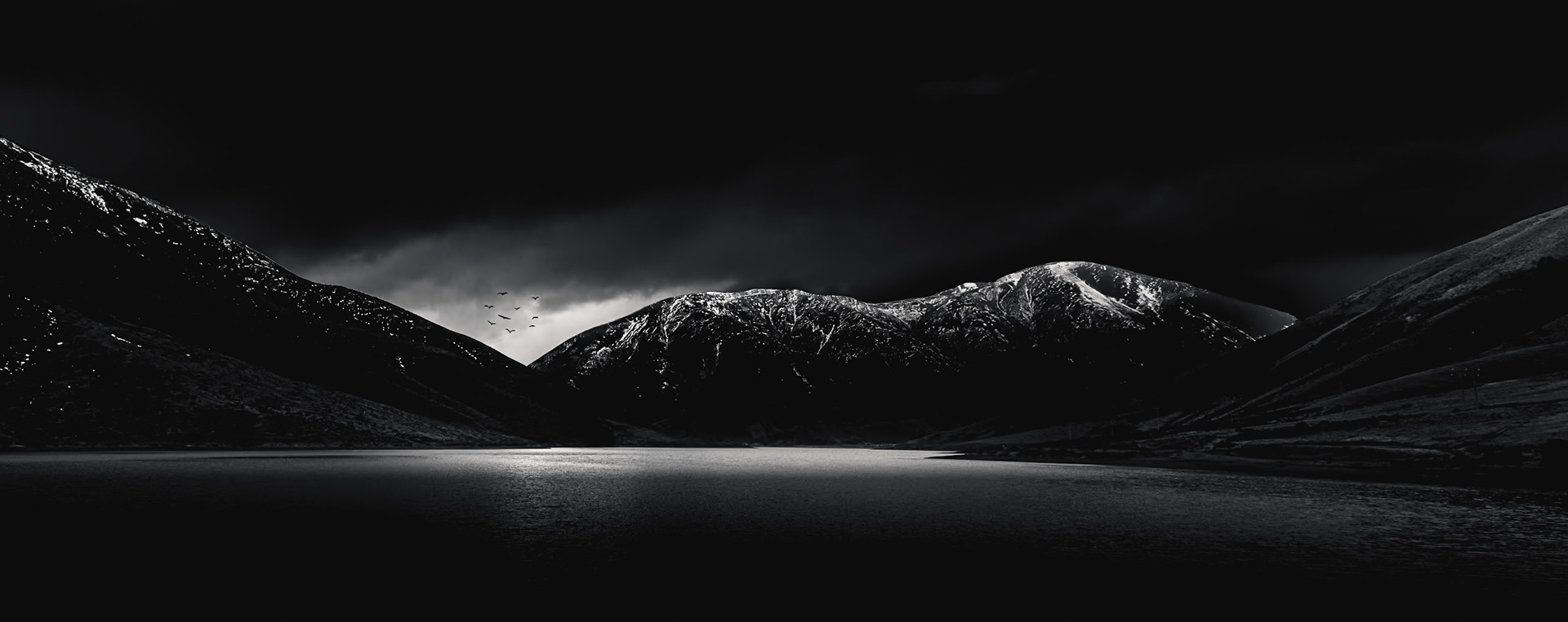 Serenity, New Zealand South Island
