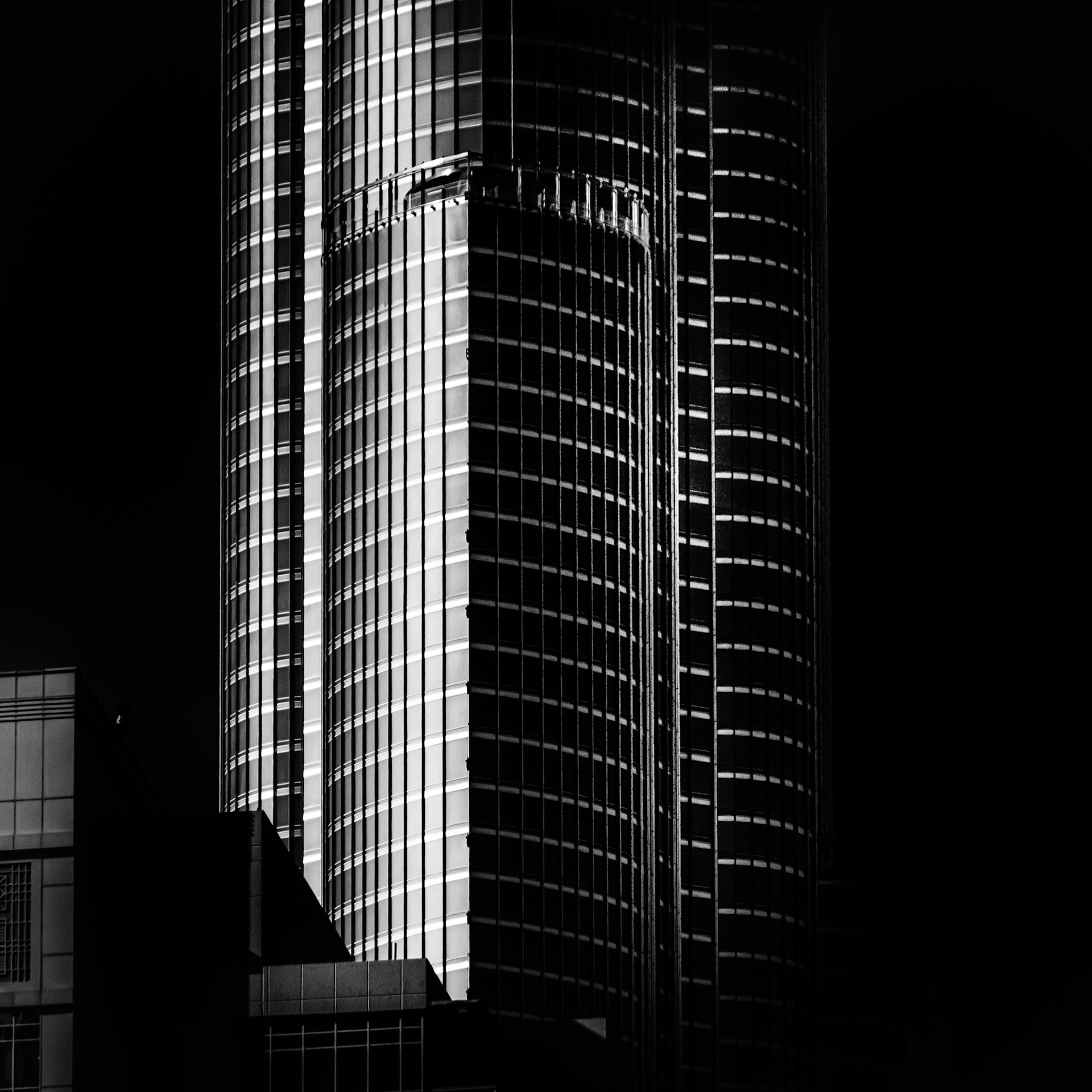 Burj Khalifa, Dubai, UAE