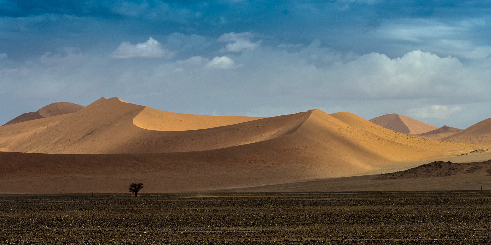 Namibia
