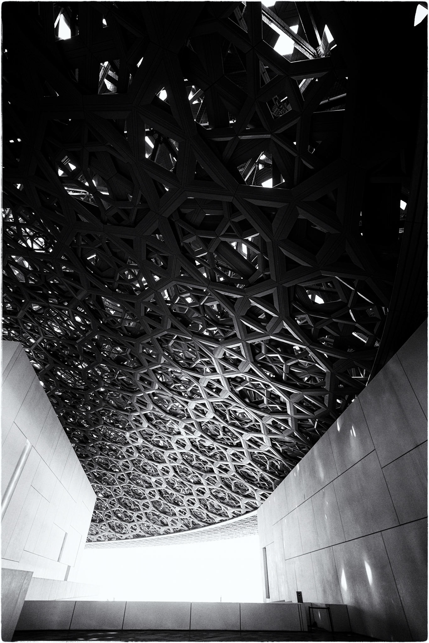 The Lourve, Abu Dhabi, UAE