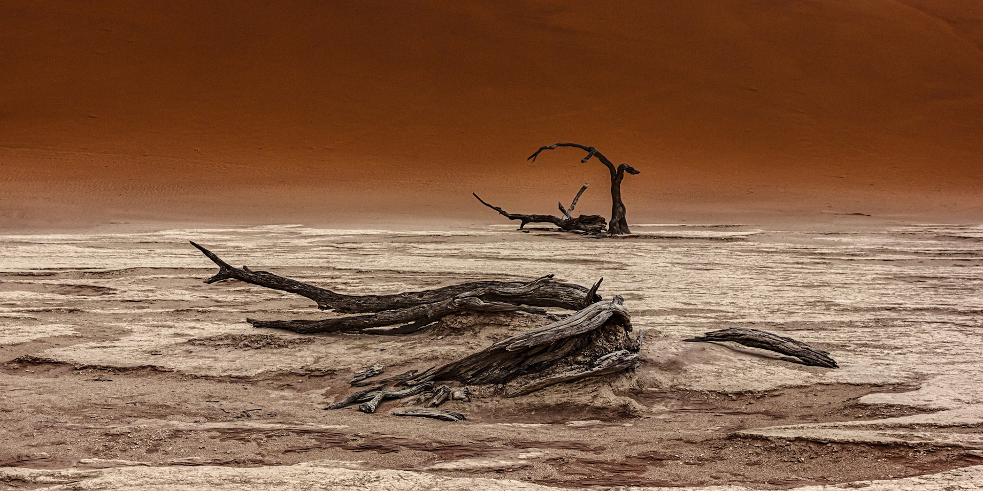 Namib-Naukluft National Park