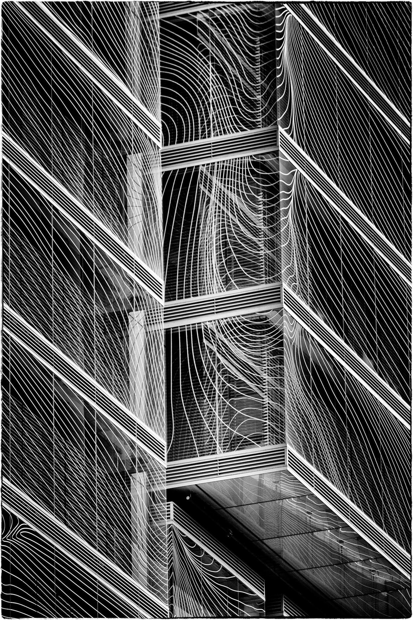 IBM Building in Sandton