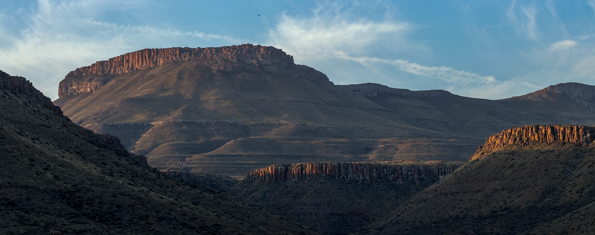 Karoo National Park, SA