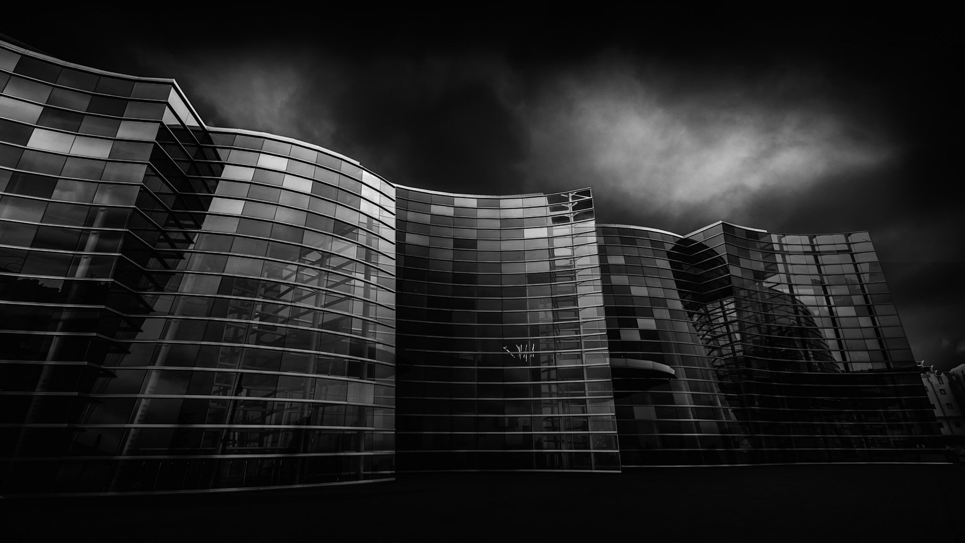 Te una O Waiwhetu, Christchurch Art Gallery, New Zealand.