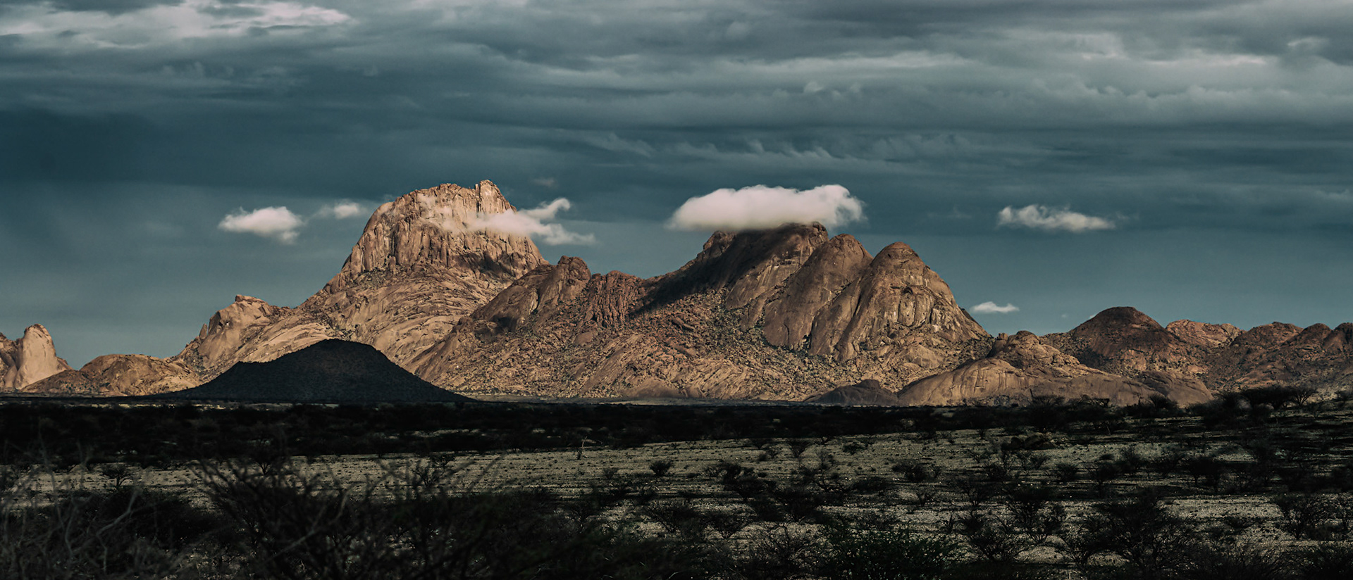Spitzkoppe, Namibia