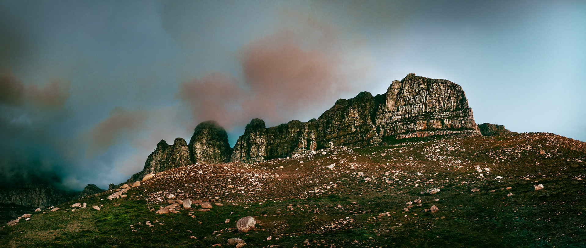 "Stone Tombs"