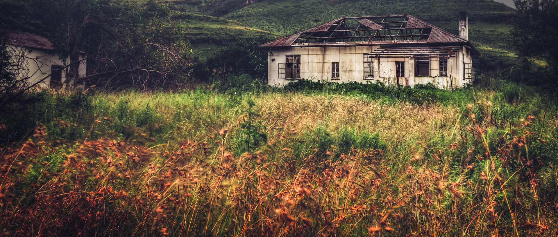 Pilgrimsrest, Mapumalanga, SA