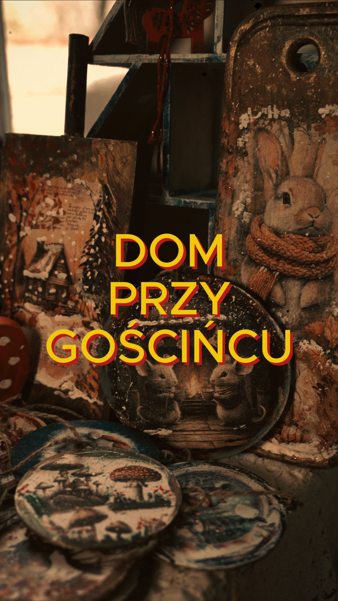 Dom Przy Gościńcu, Niepołomice
