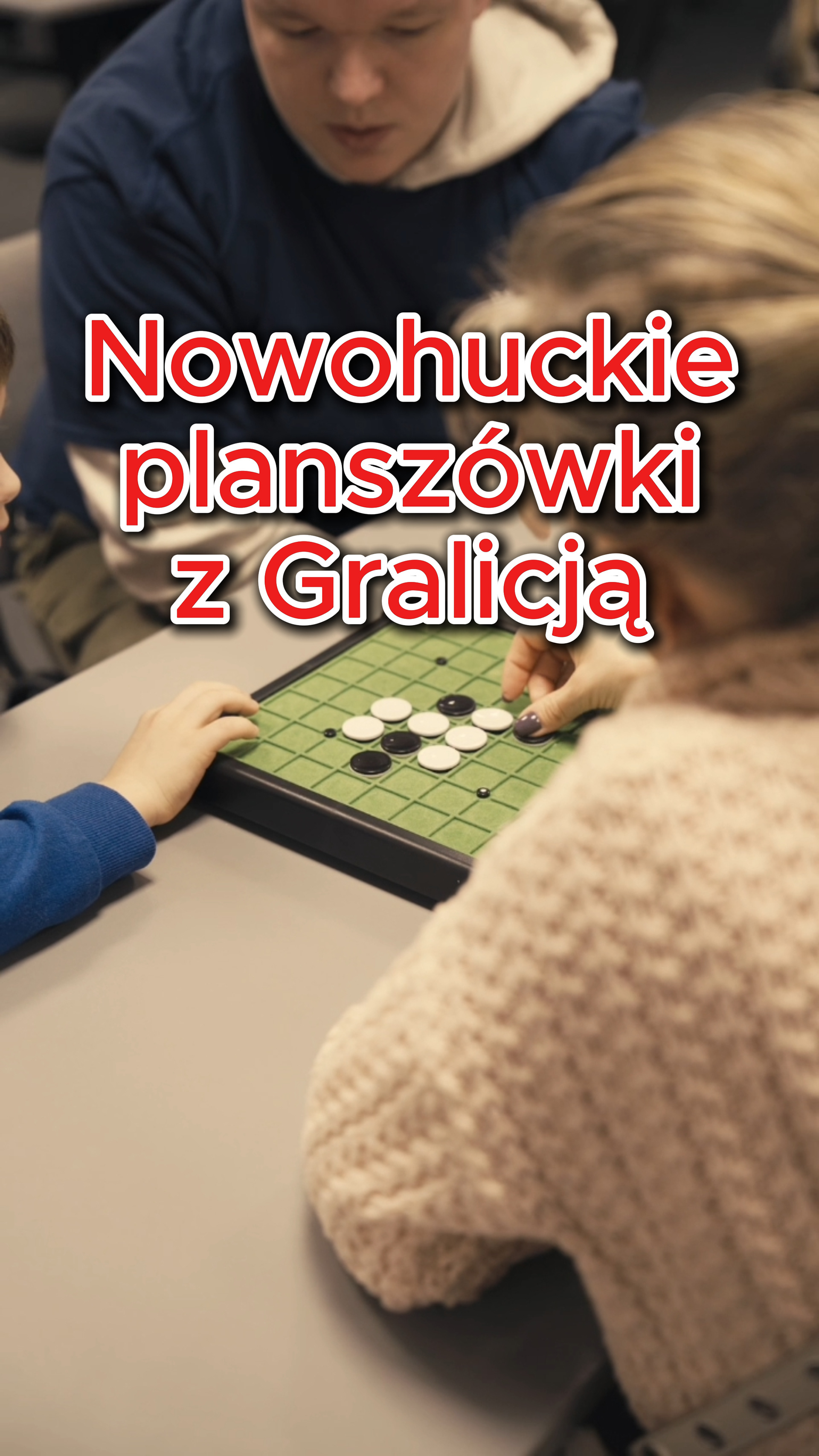 Gralicja, Kraków