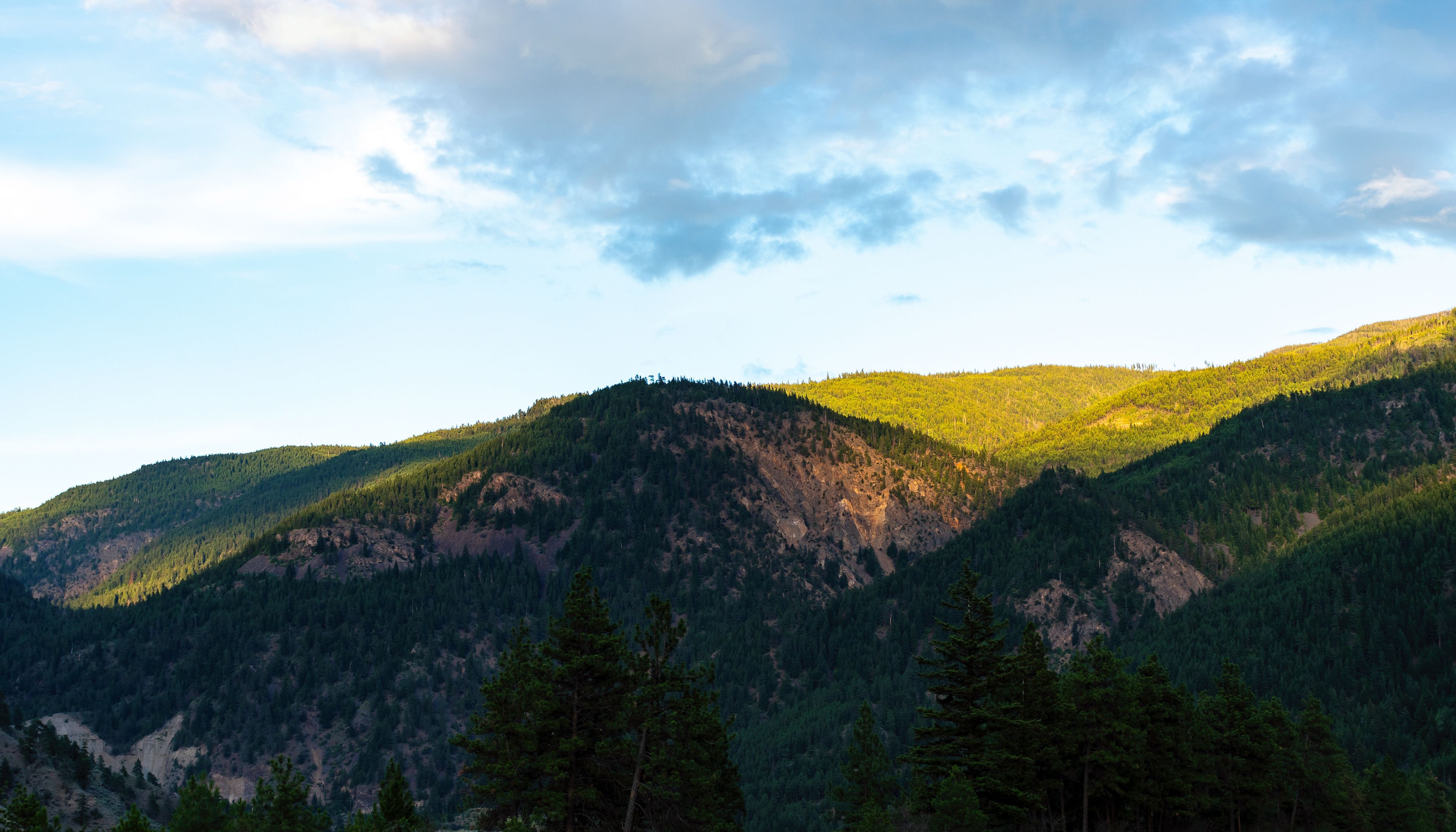 Skihist Provincial Park