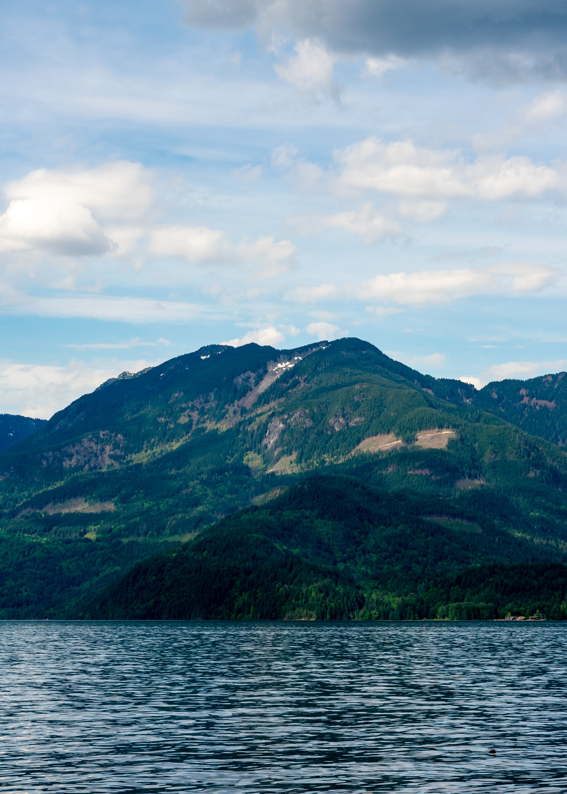 Harrison Lake
