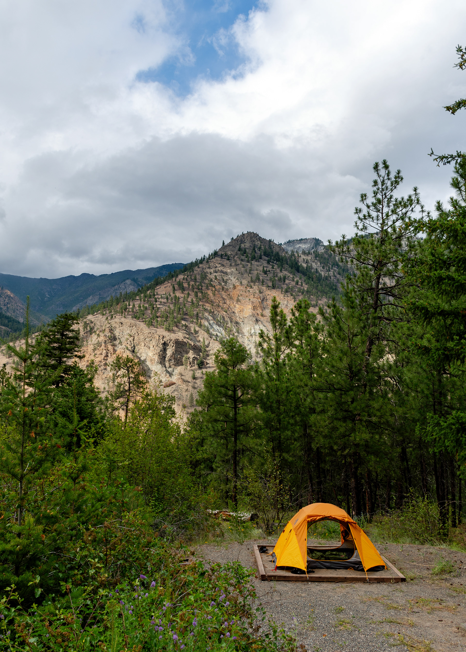 Skihist Provincial Park