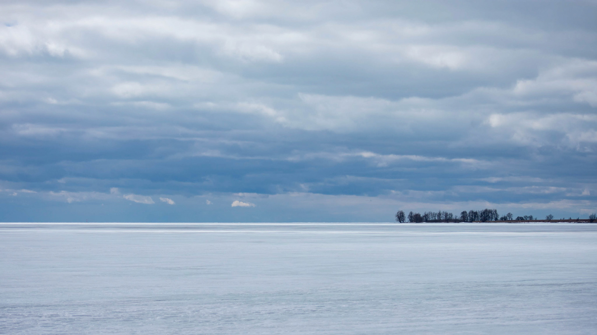 Wolfe Island