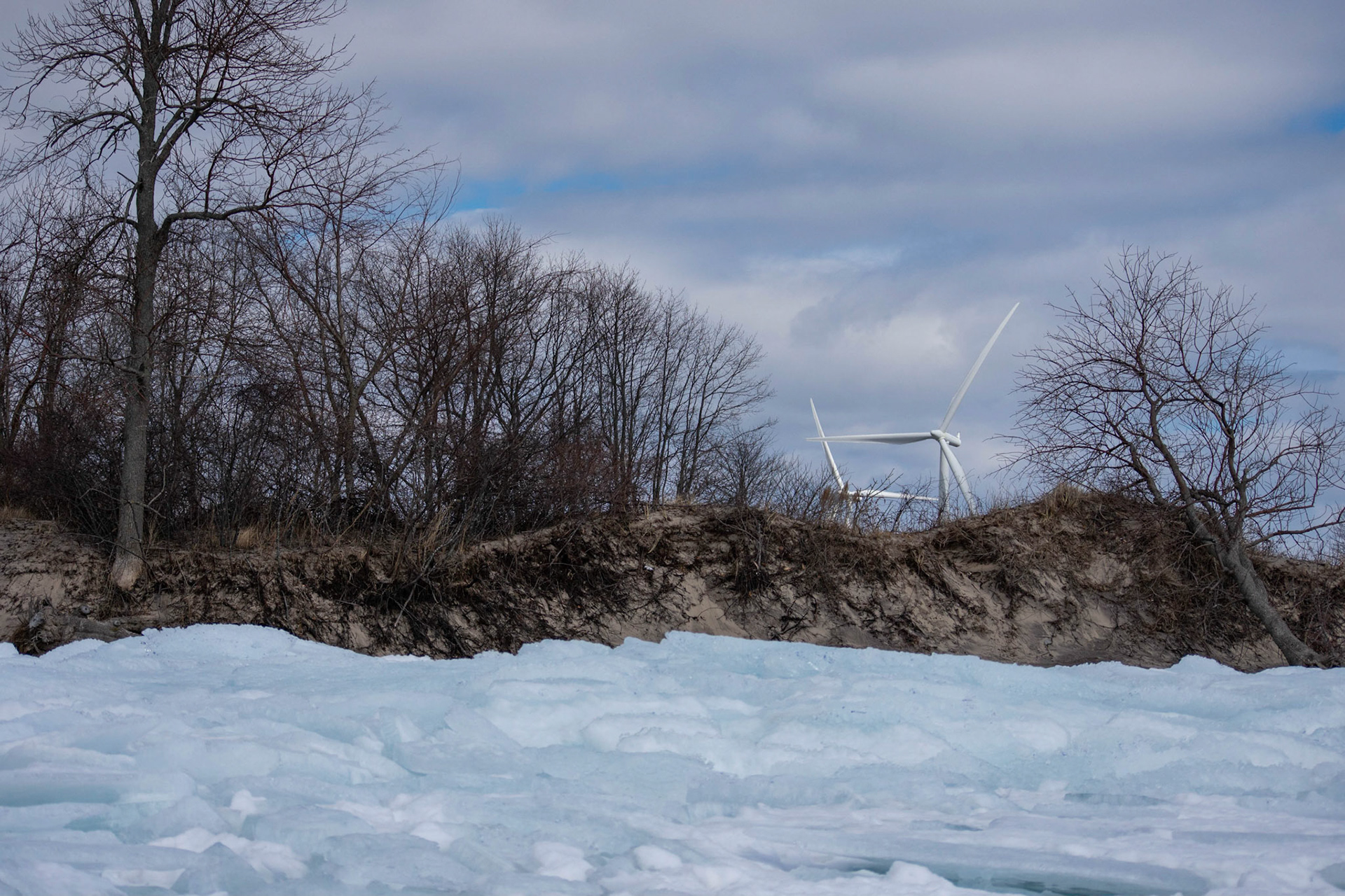 Wolfe Island