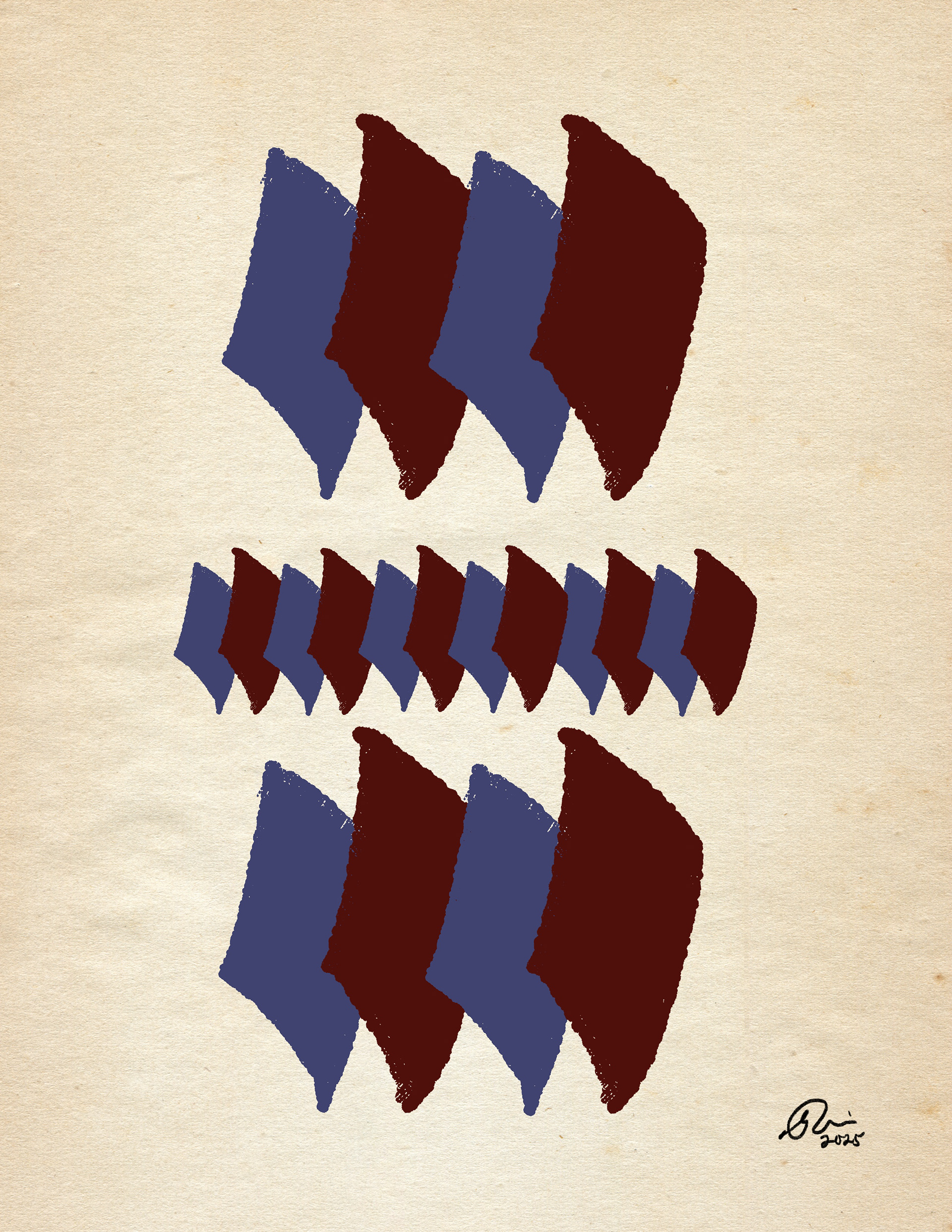 Pattern