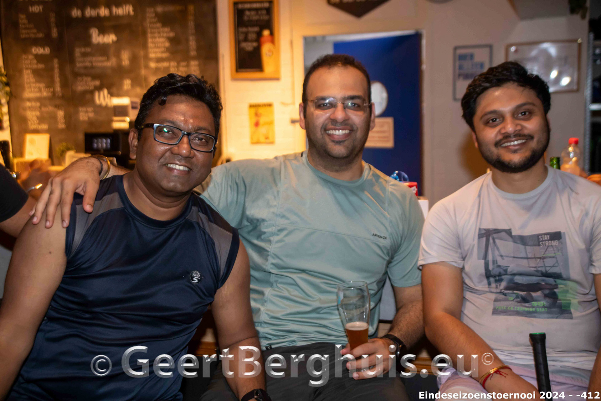 19 juli 2024 BV Almere