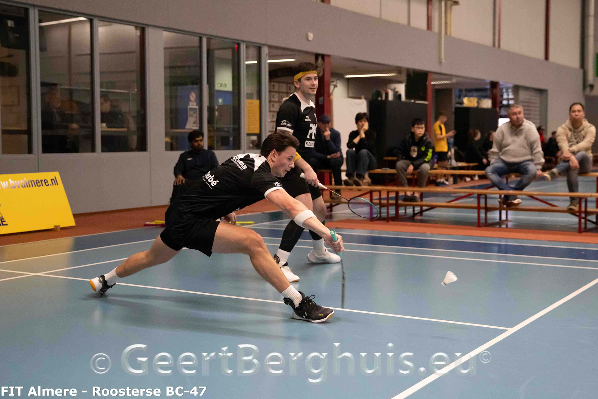 FIT - Almere - Roosterse BC