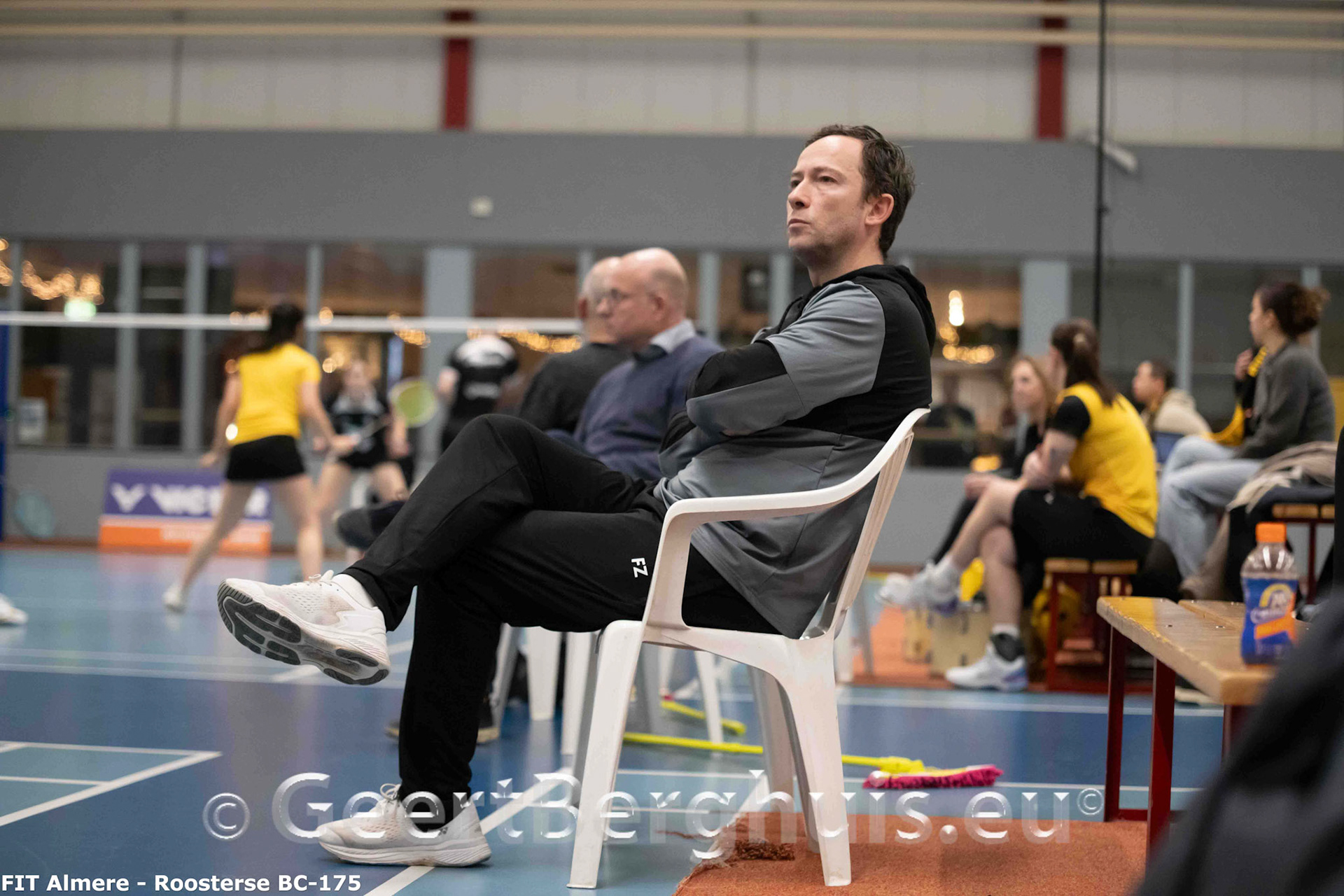 FIT - Almere - Roosterse BC