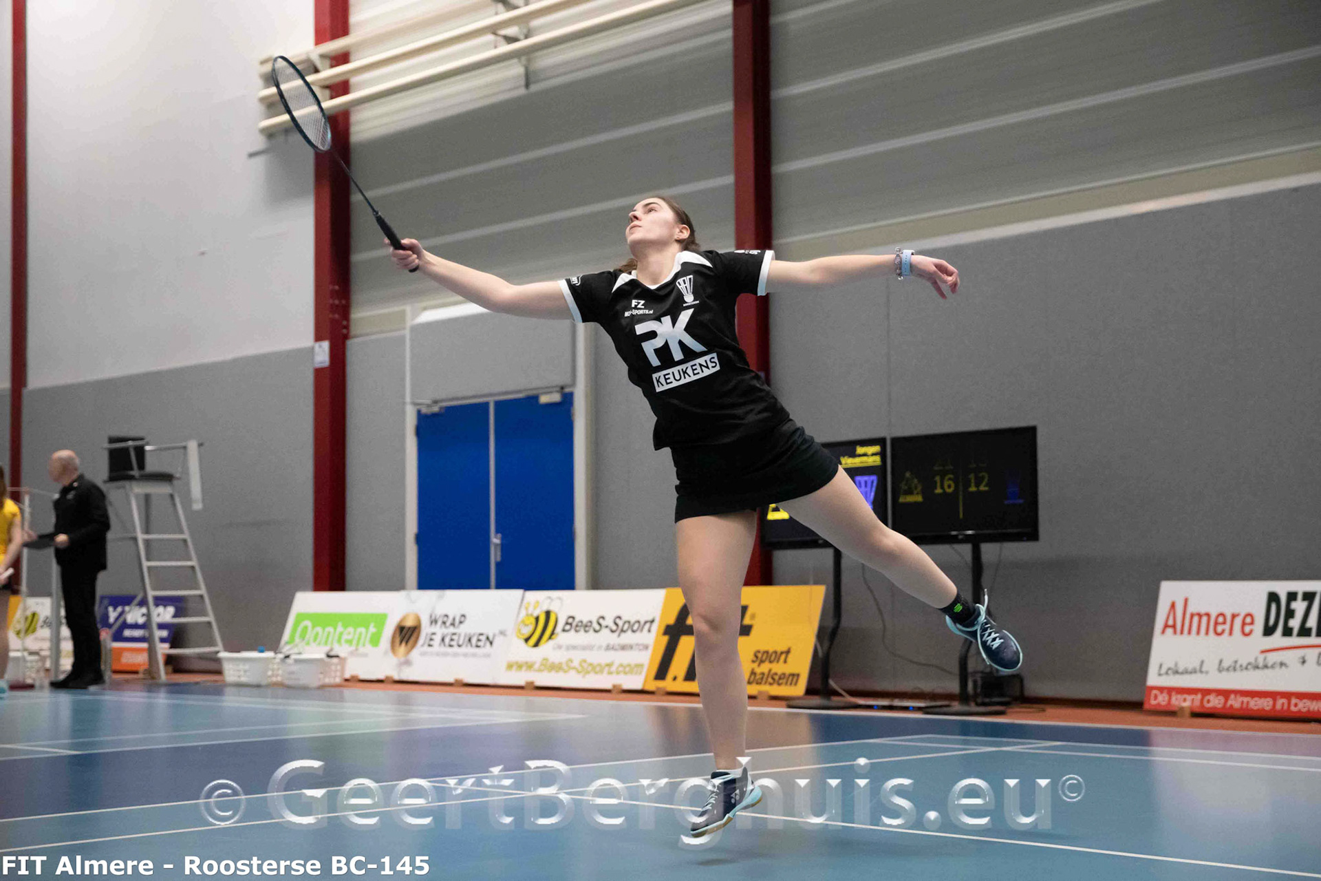 FIT - Almere - Roosterse BC