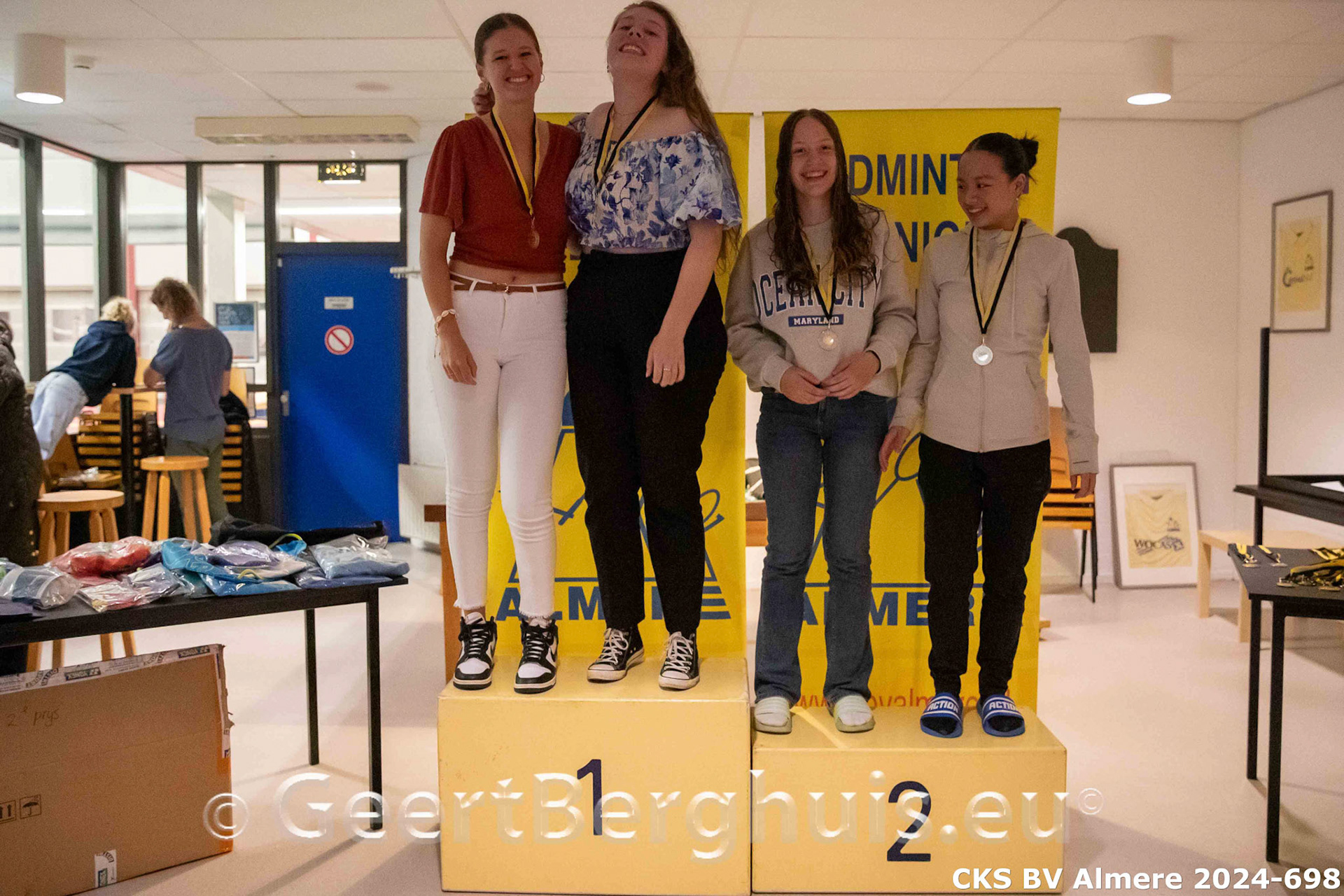 dag 2