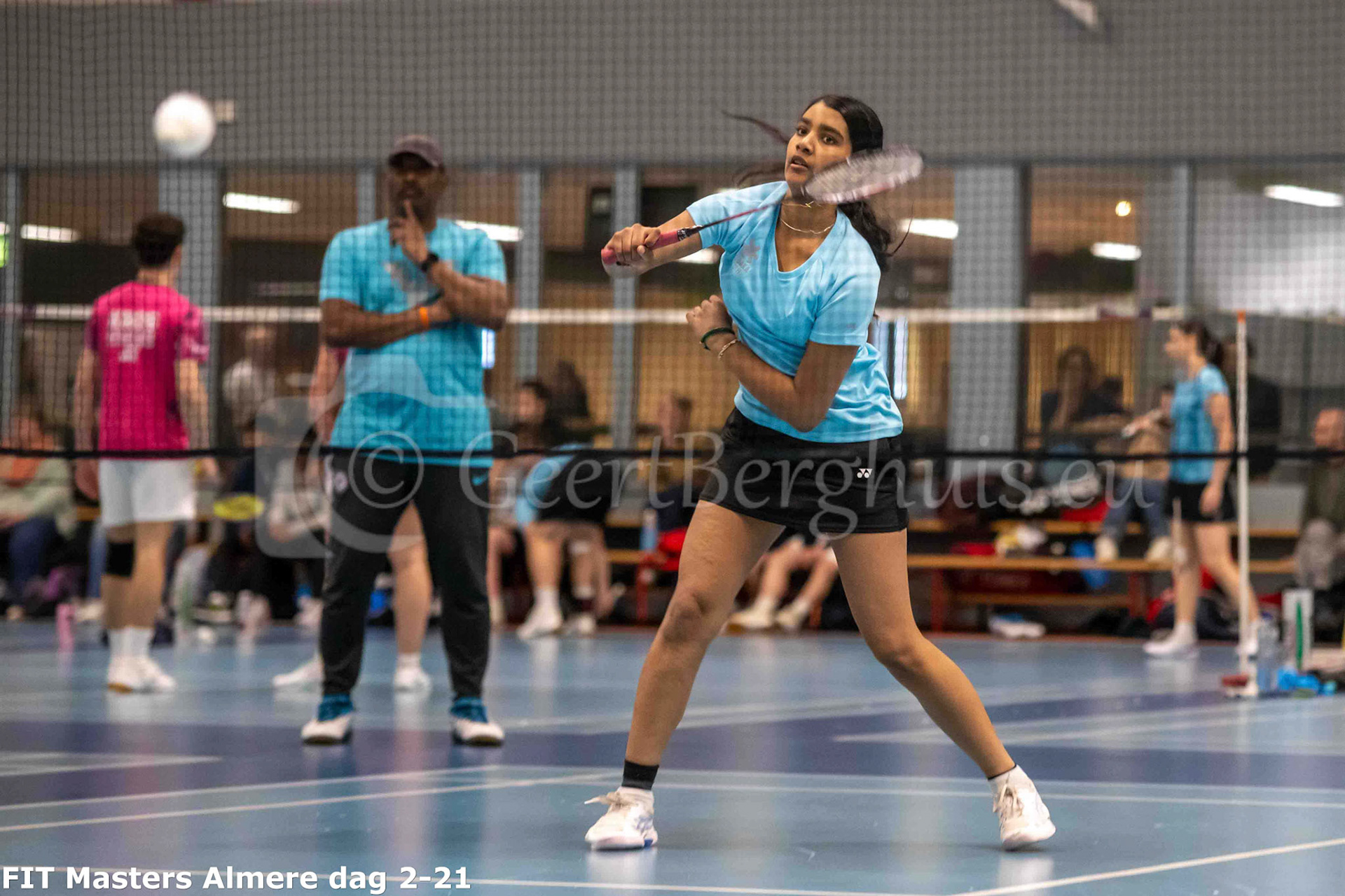FIT Masters Almere