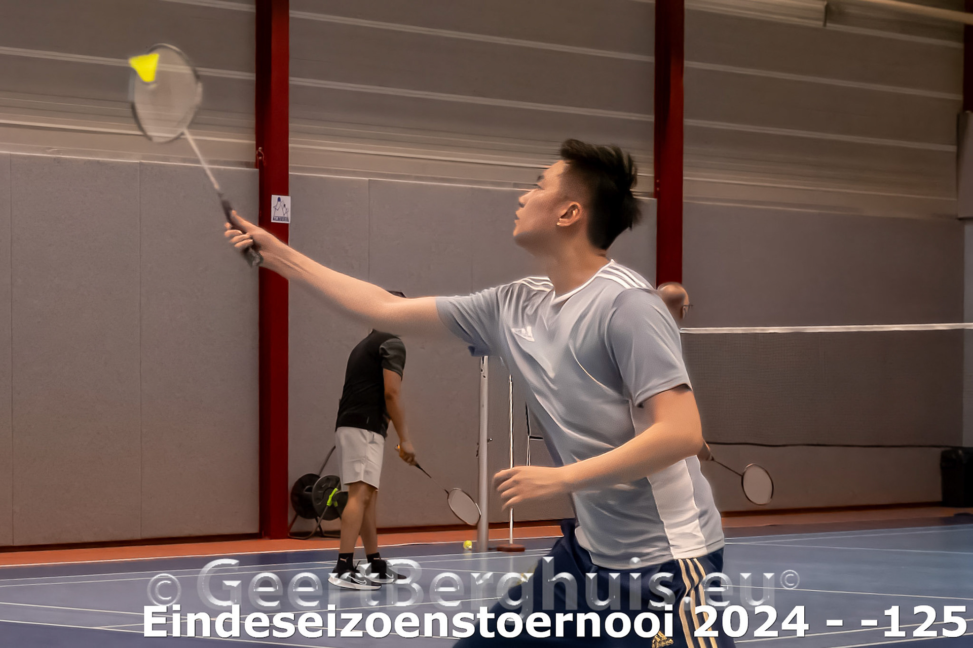 19 juli 2024 BV Almere