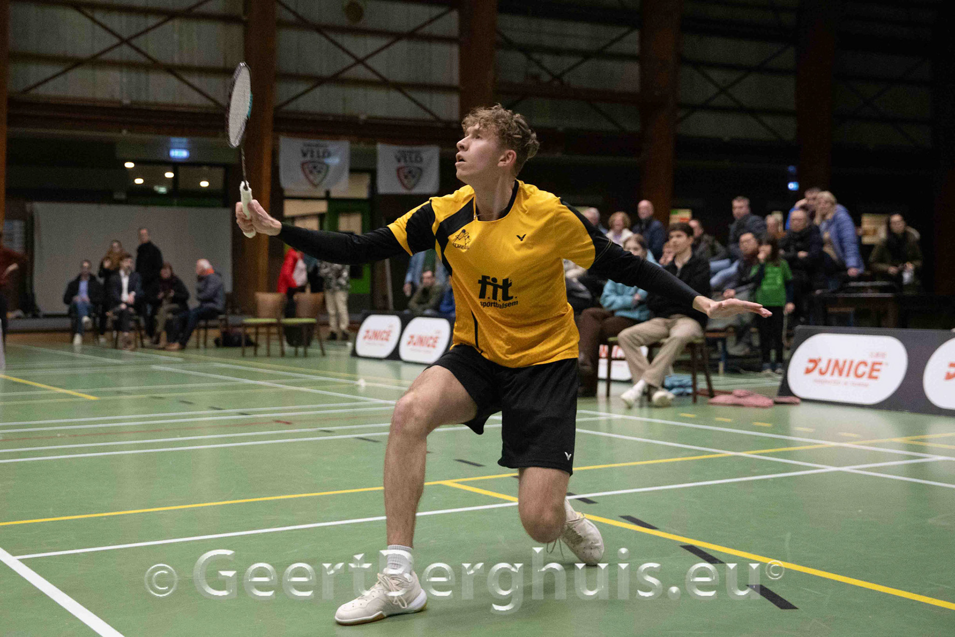 Dennis Koppen