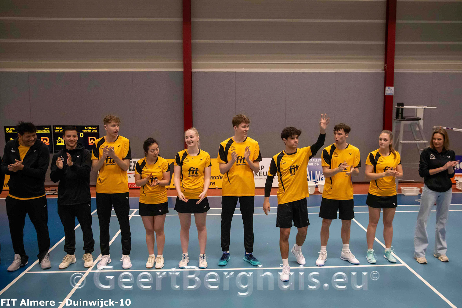 FIT Almere