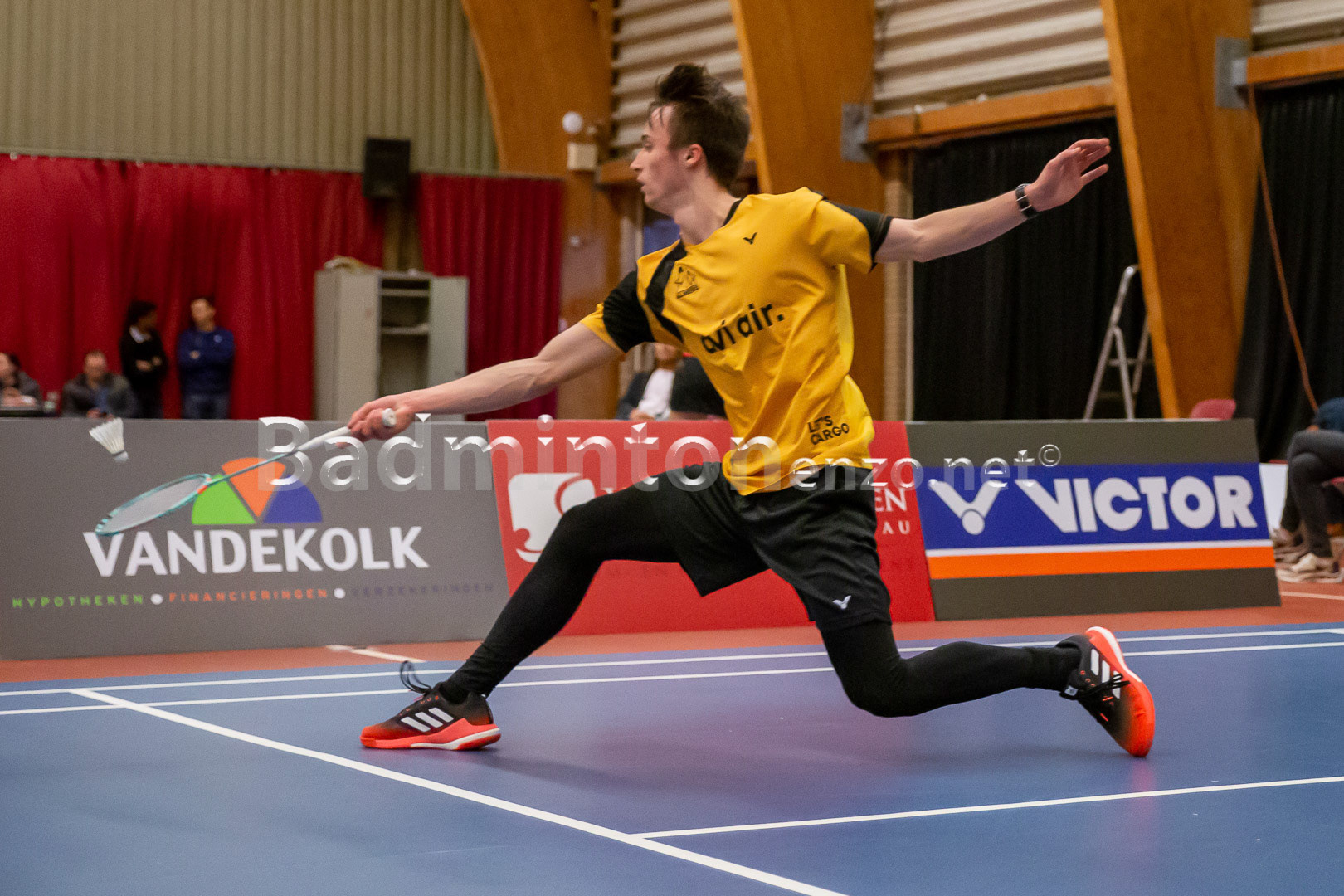 Dyon van Wijlick