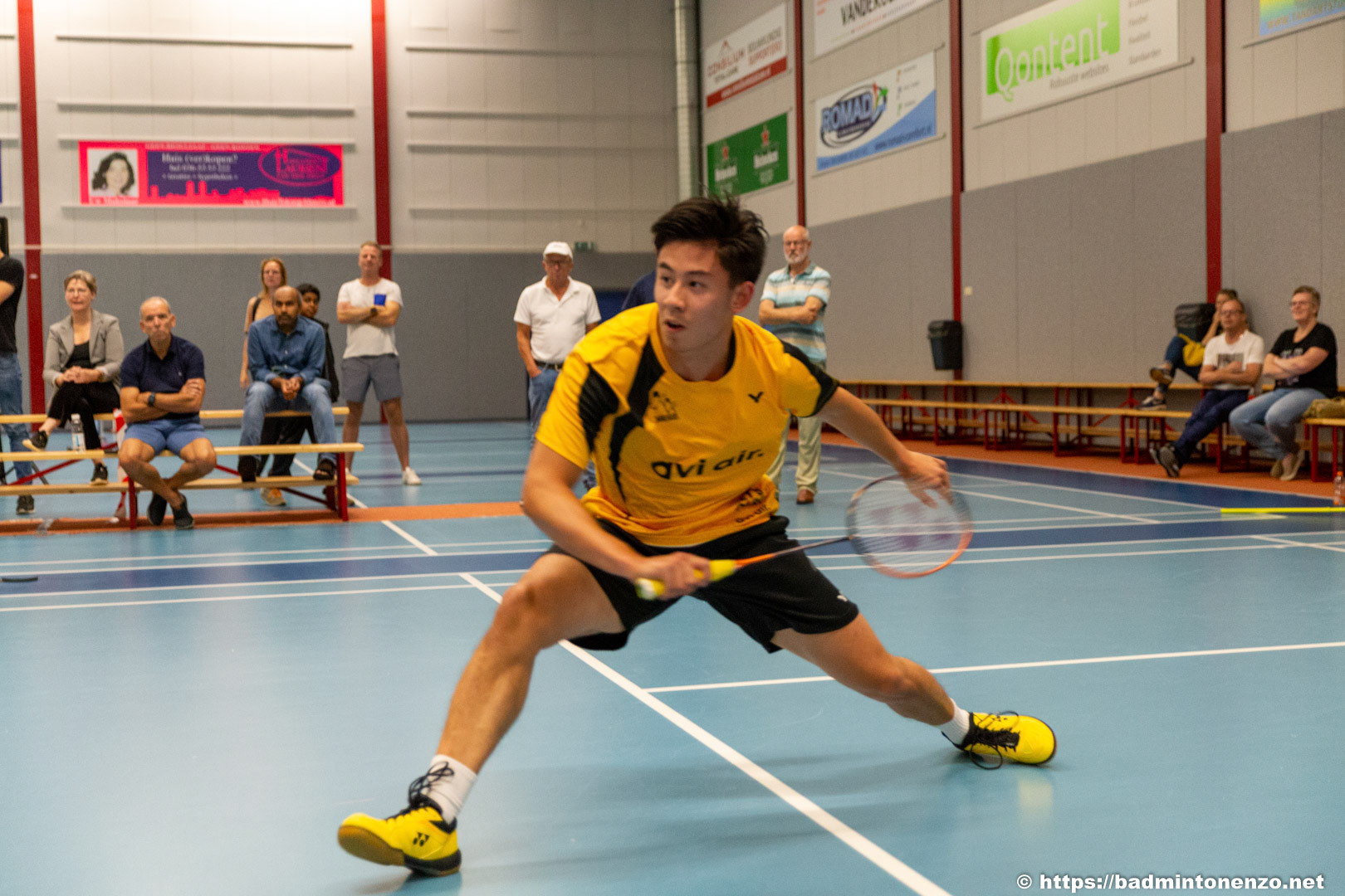 Sebastiaan Li