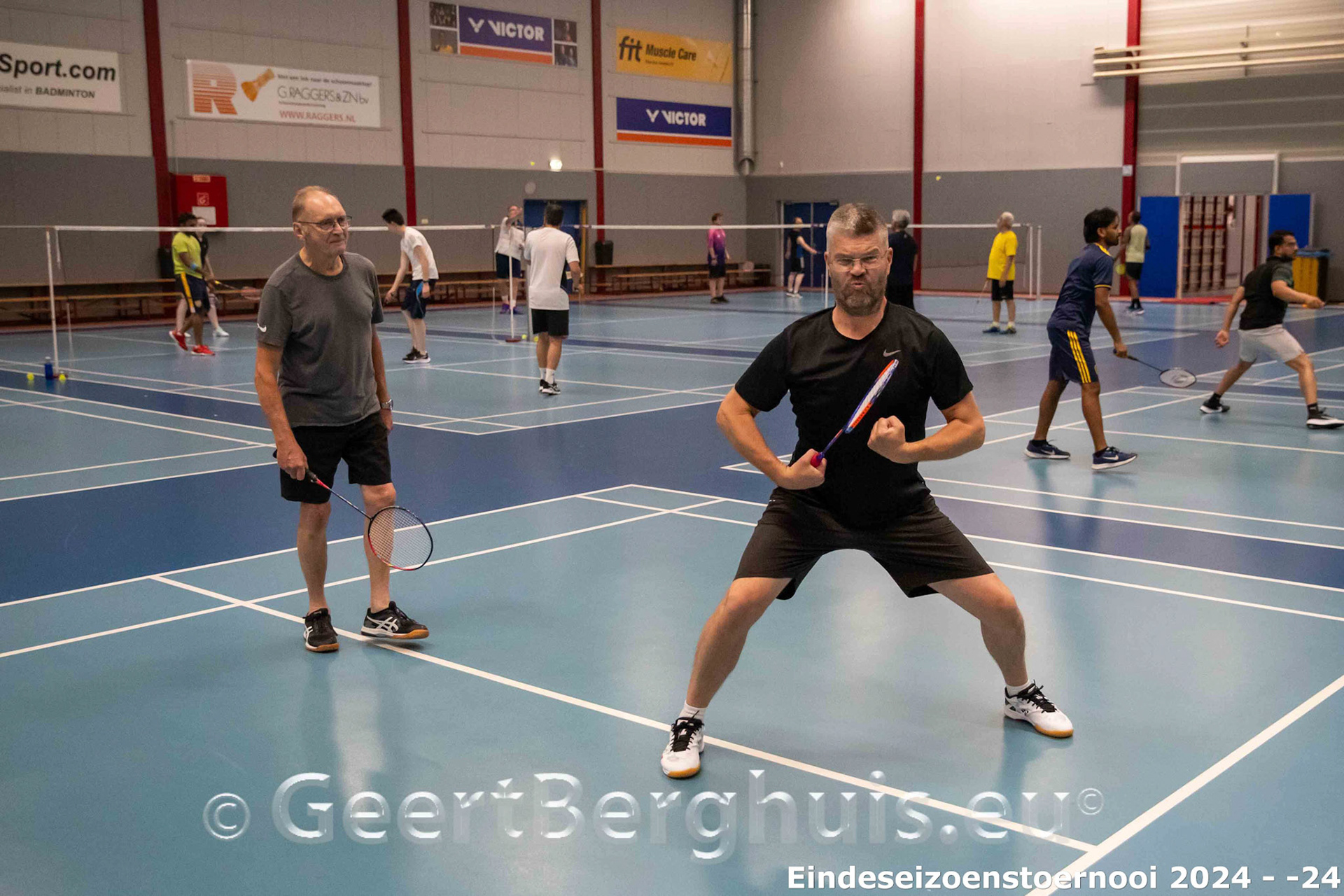19 juli 2024 BV Almere