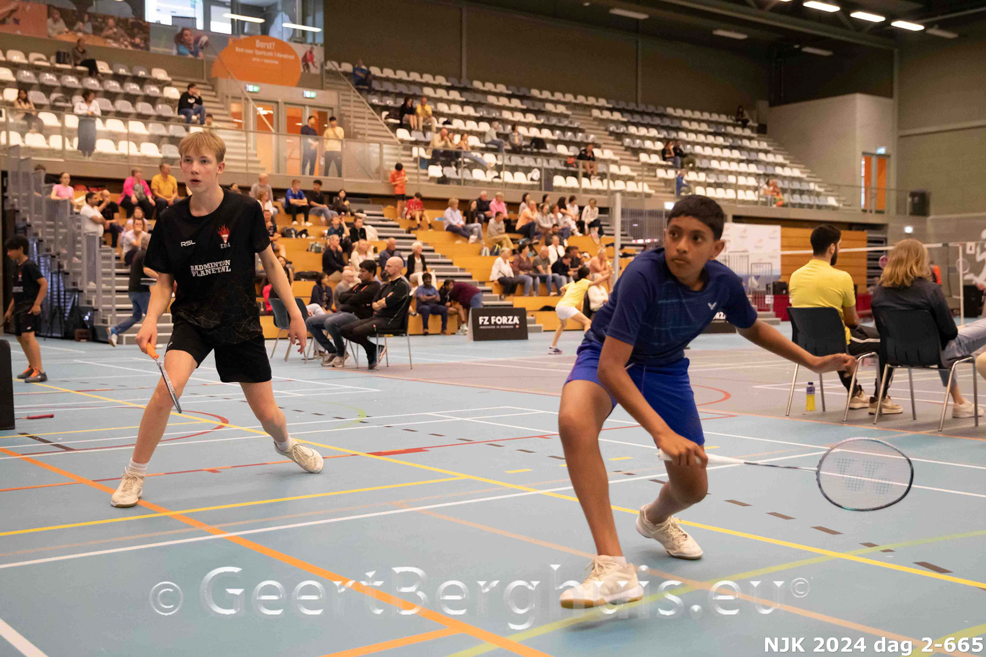 T-Kwadraat Tilburg