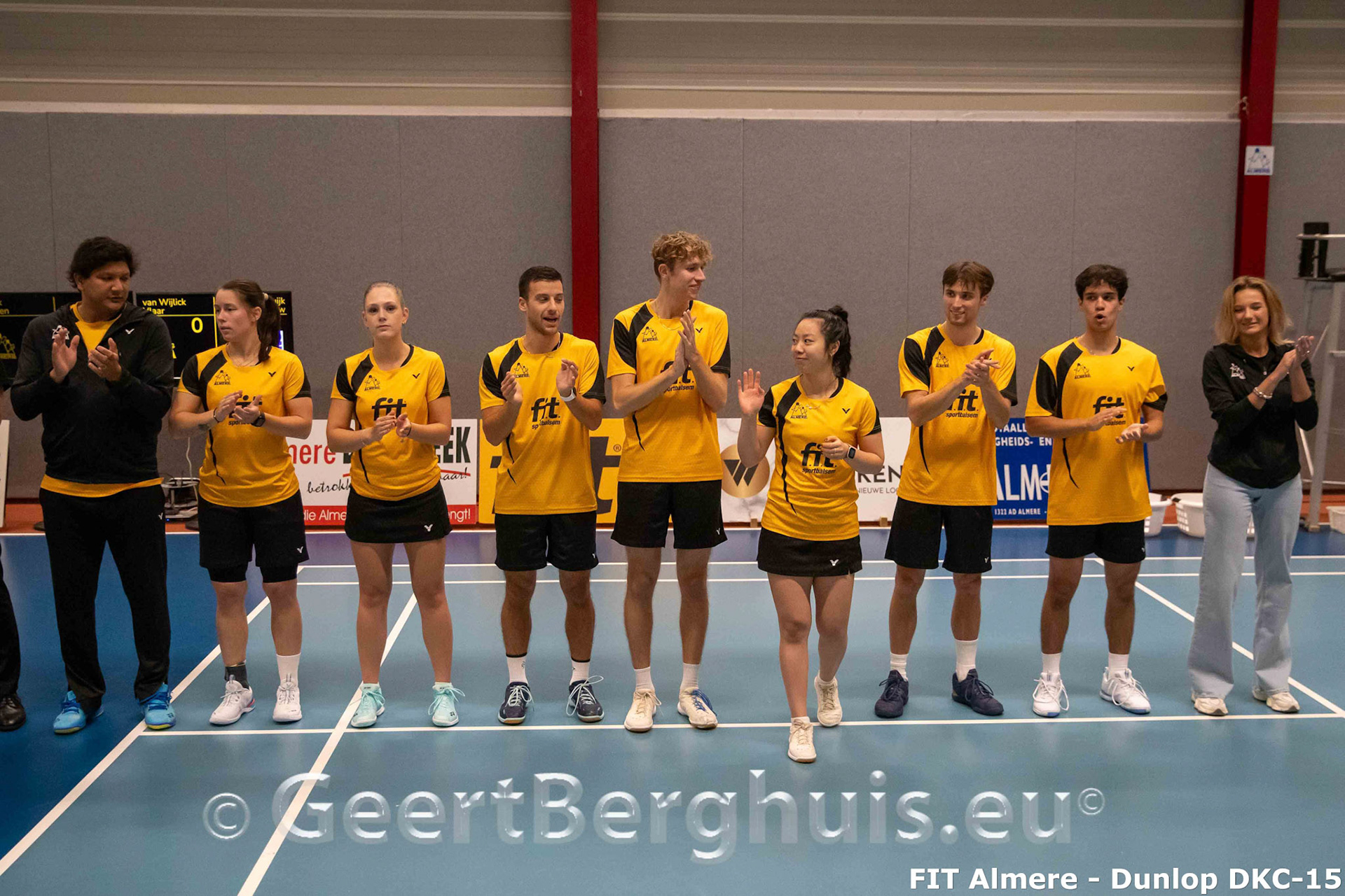 FIT Almere