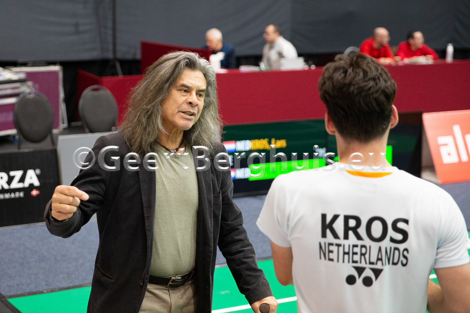 Robbie Kneefel