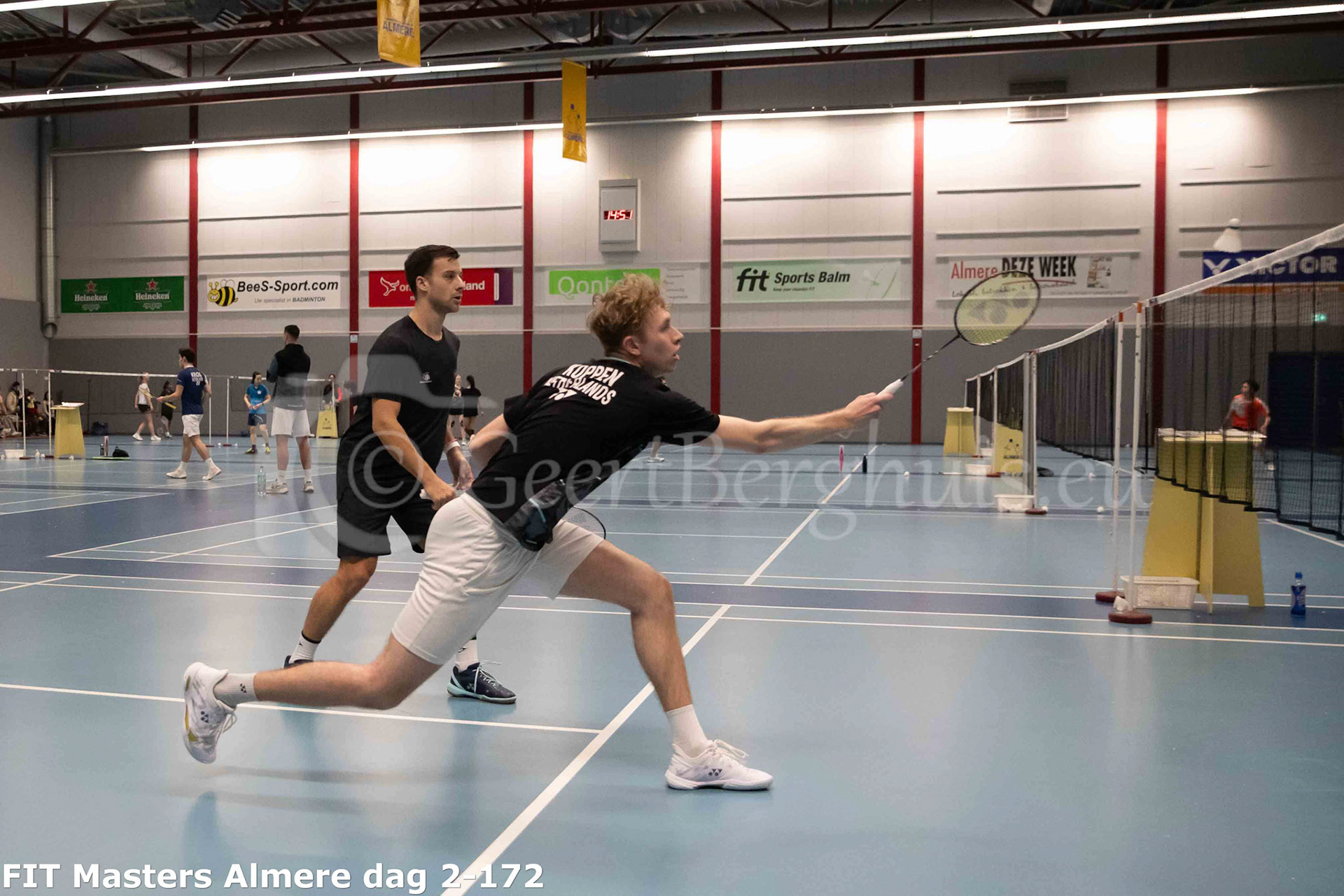 FIT Masters Almere