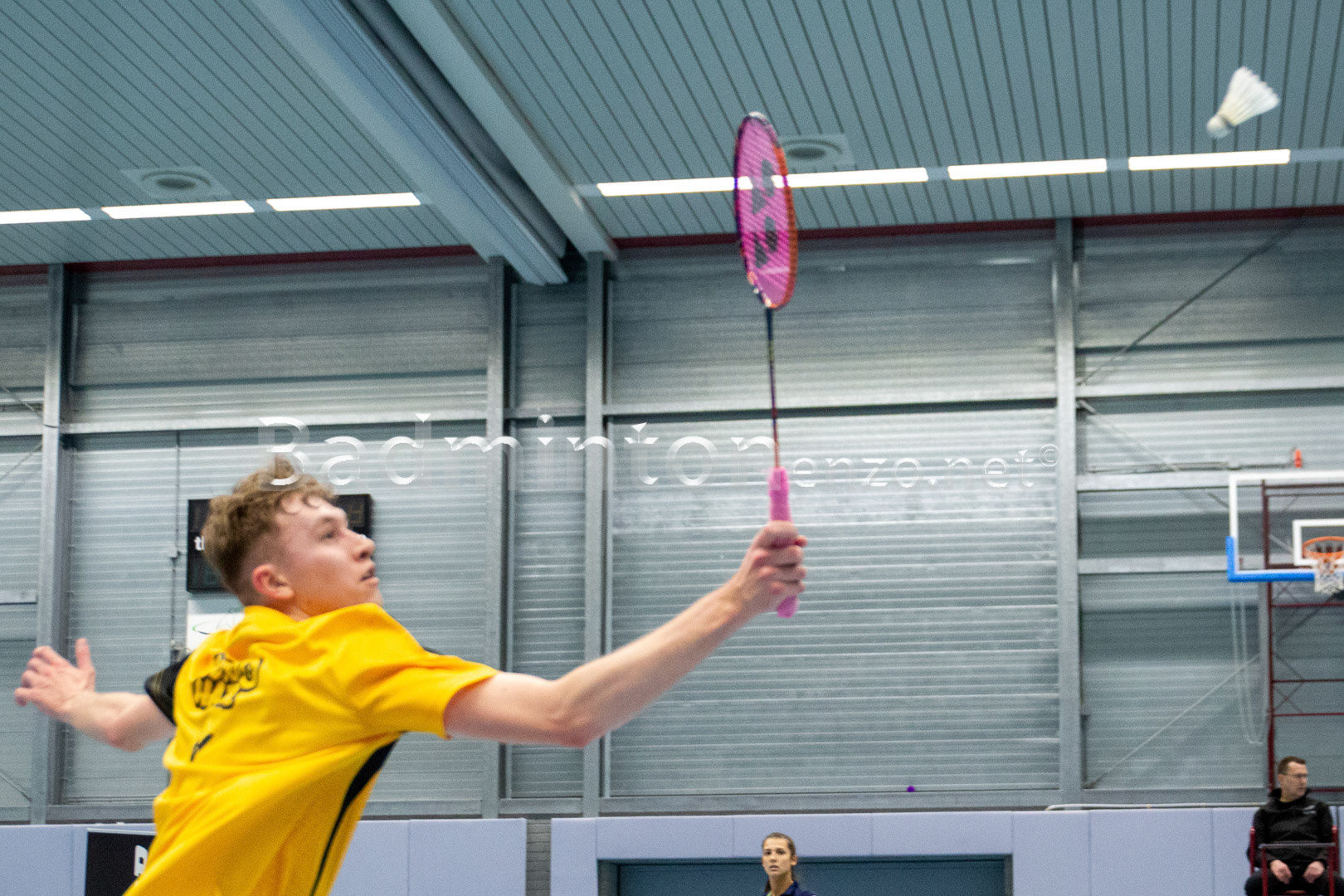 Dennis Koppen