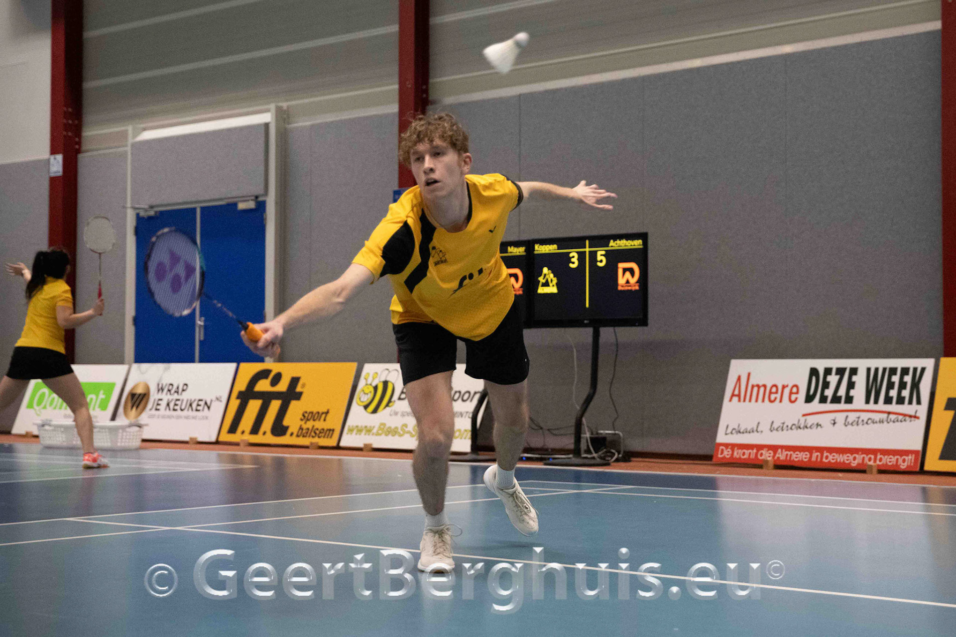 Dennis Koppen