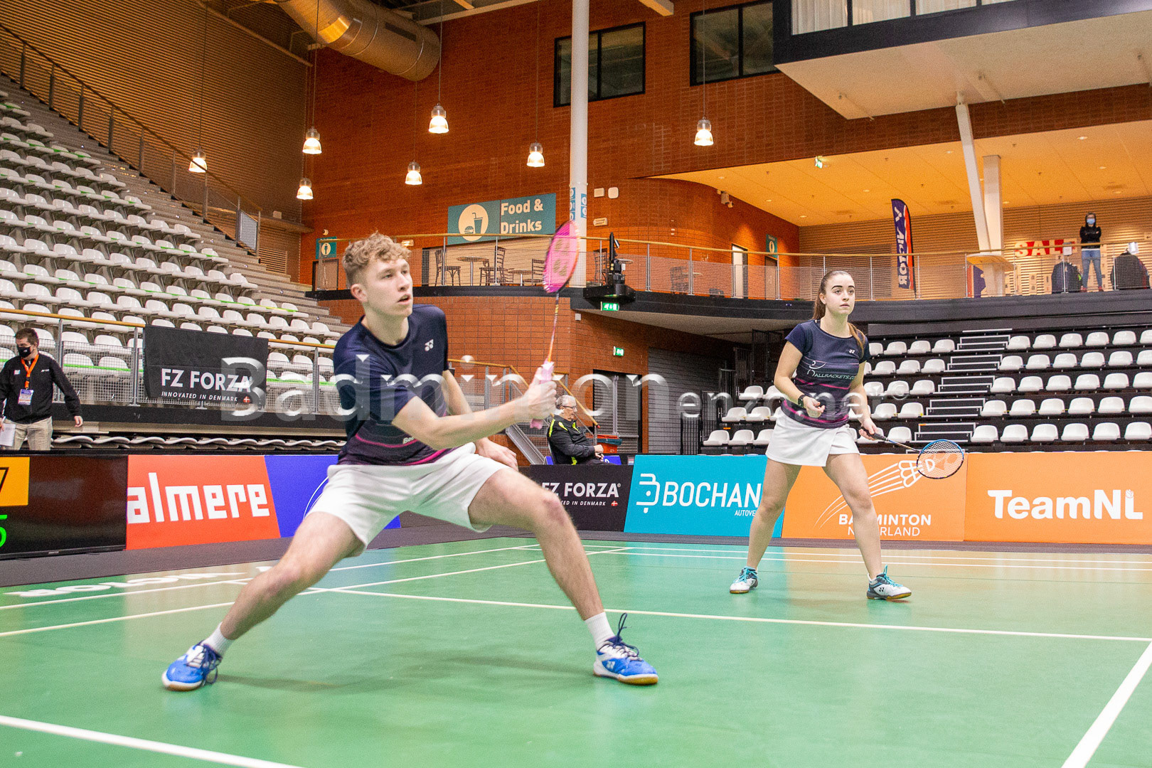 Dennis Koppen