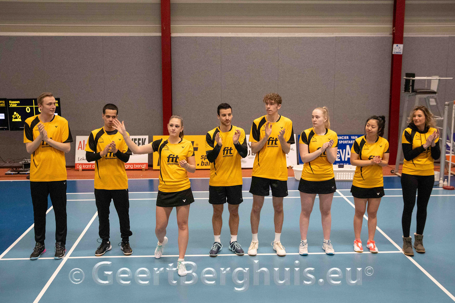 F.I.T. Almere